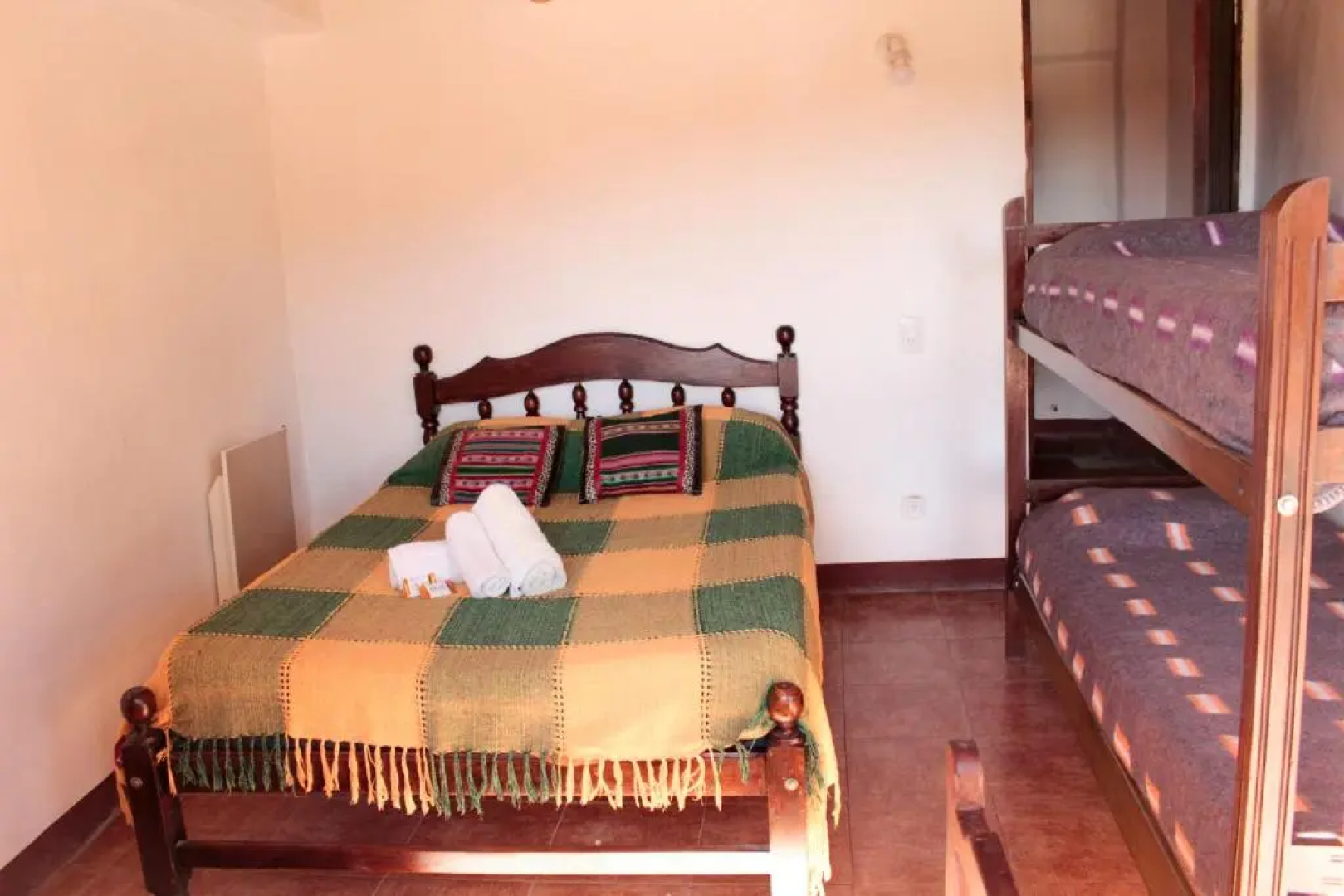 Tierra Andina Hostel