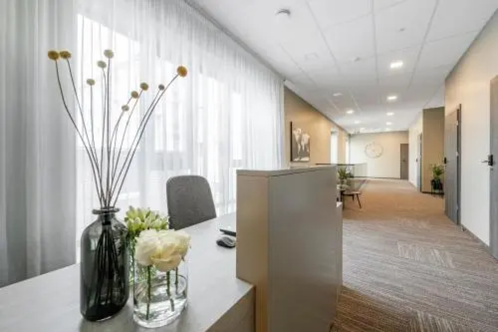 Senamiesčio apartamentai