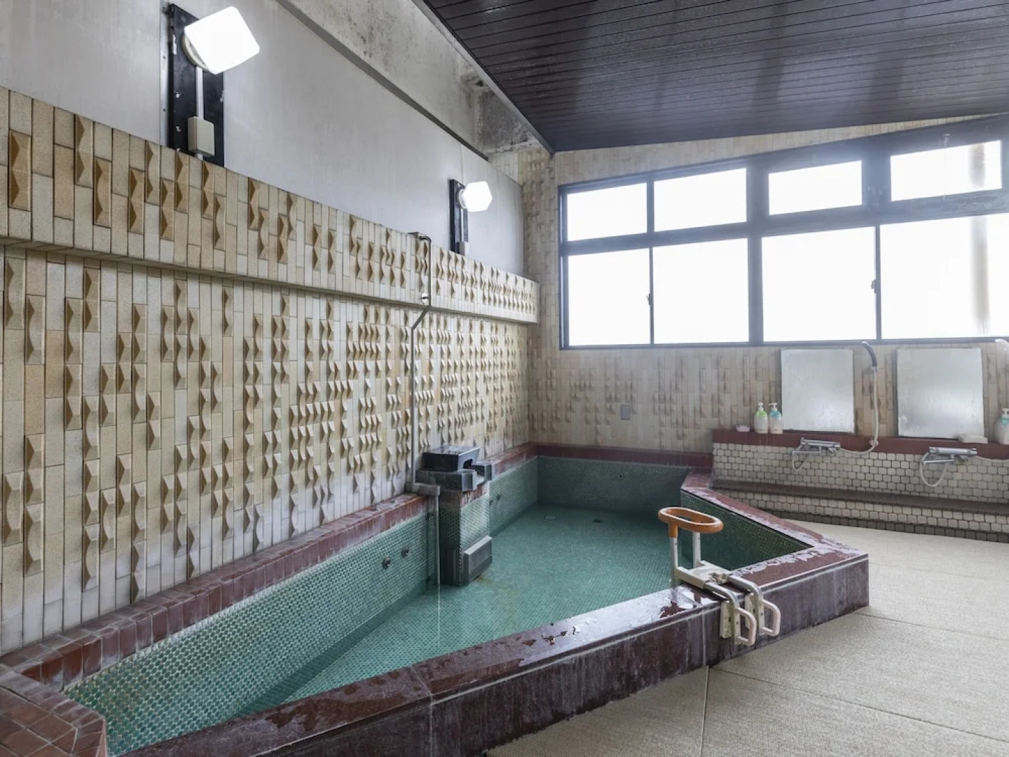 Aqua Garden Hotel Fukumaru