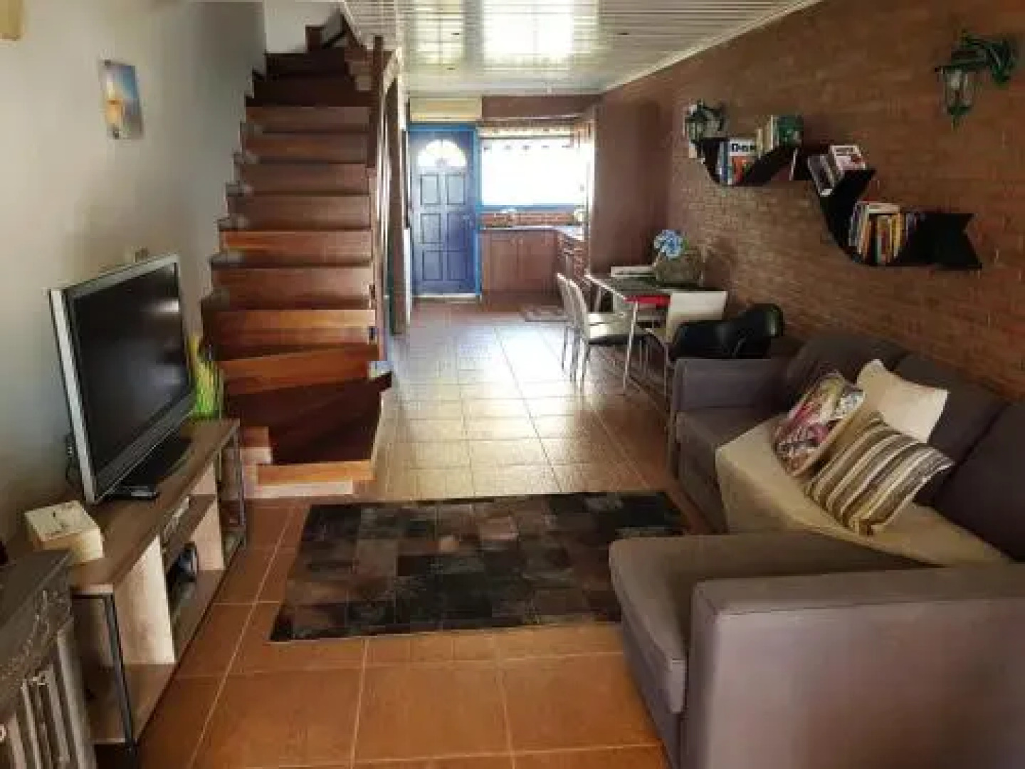 Beach House at Seafront