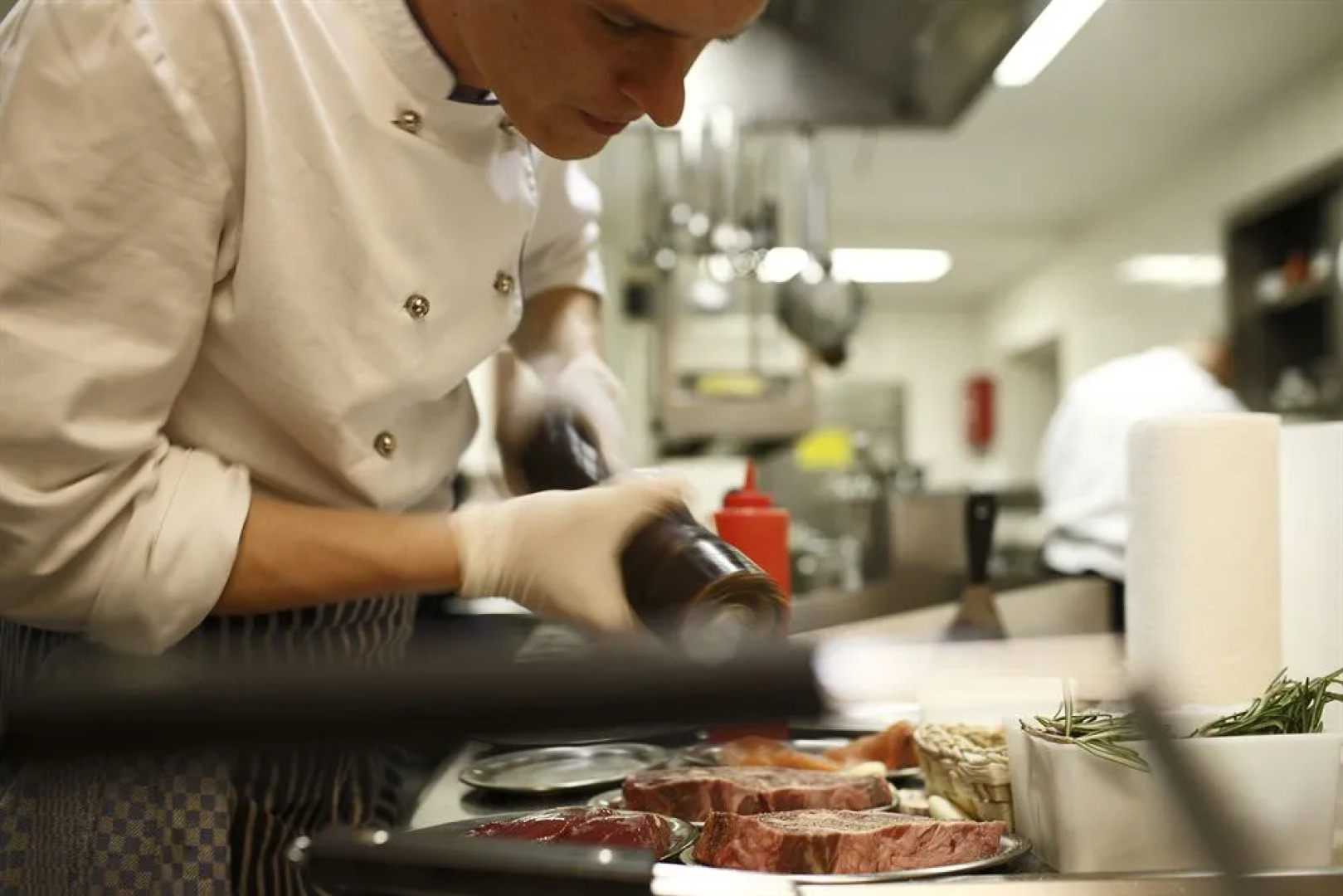 Mindness Hotel Bischofschloss