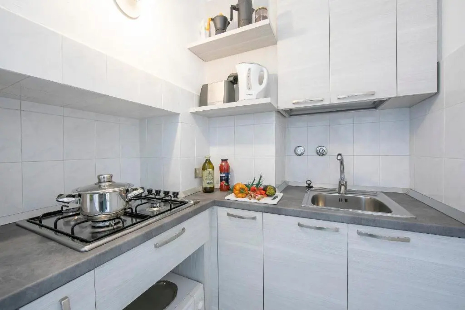 Casa Olivia Little Sweet Escape