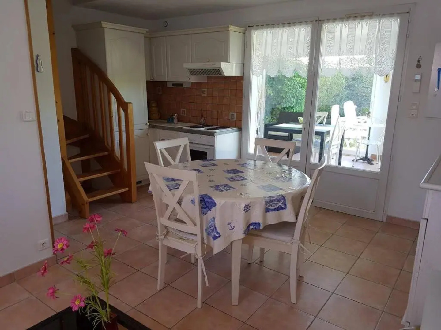 House Villa Pierre Loti 3