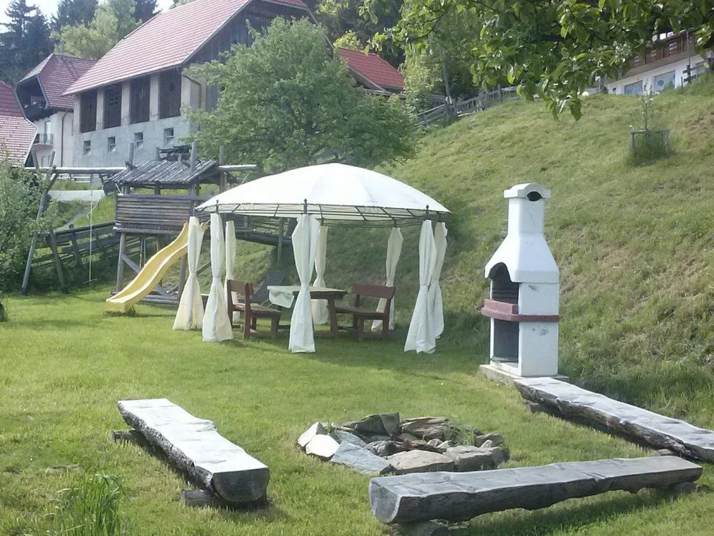 Bauernhof - Pension Stauder - vlg. Oberrauter