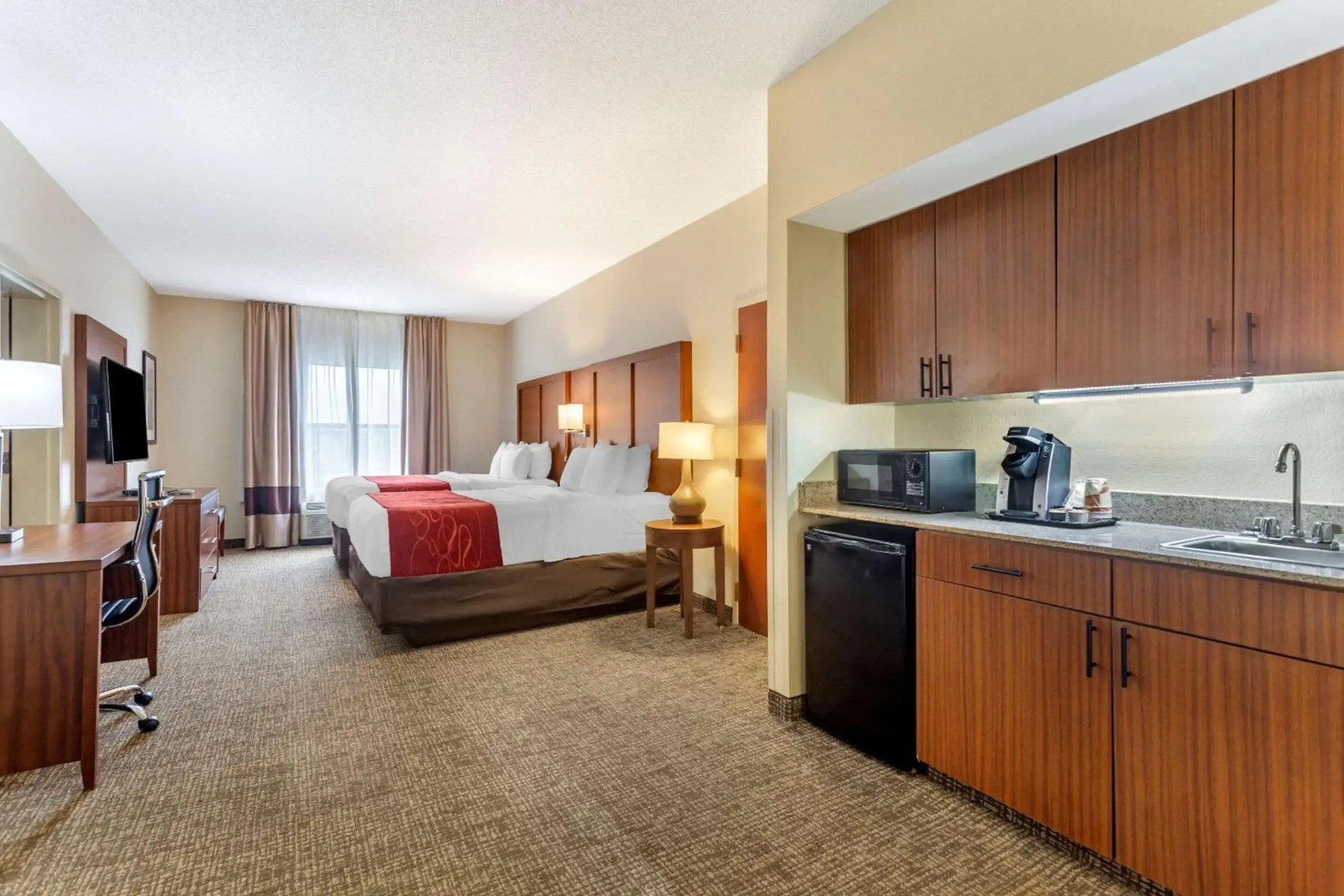 Country Inn & Suites by Radisson, Marion, IL