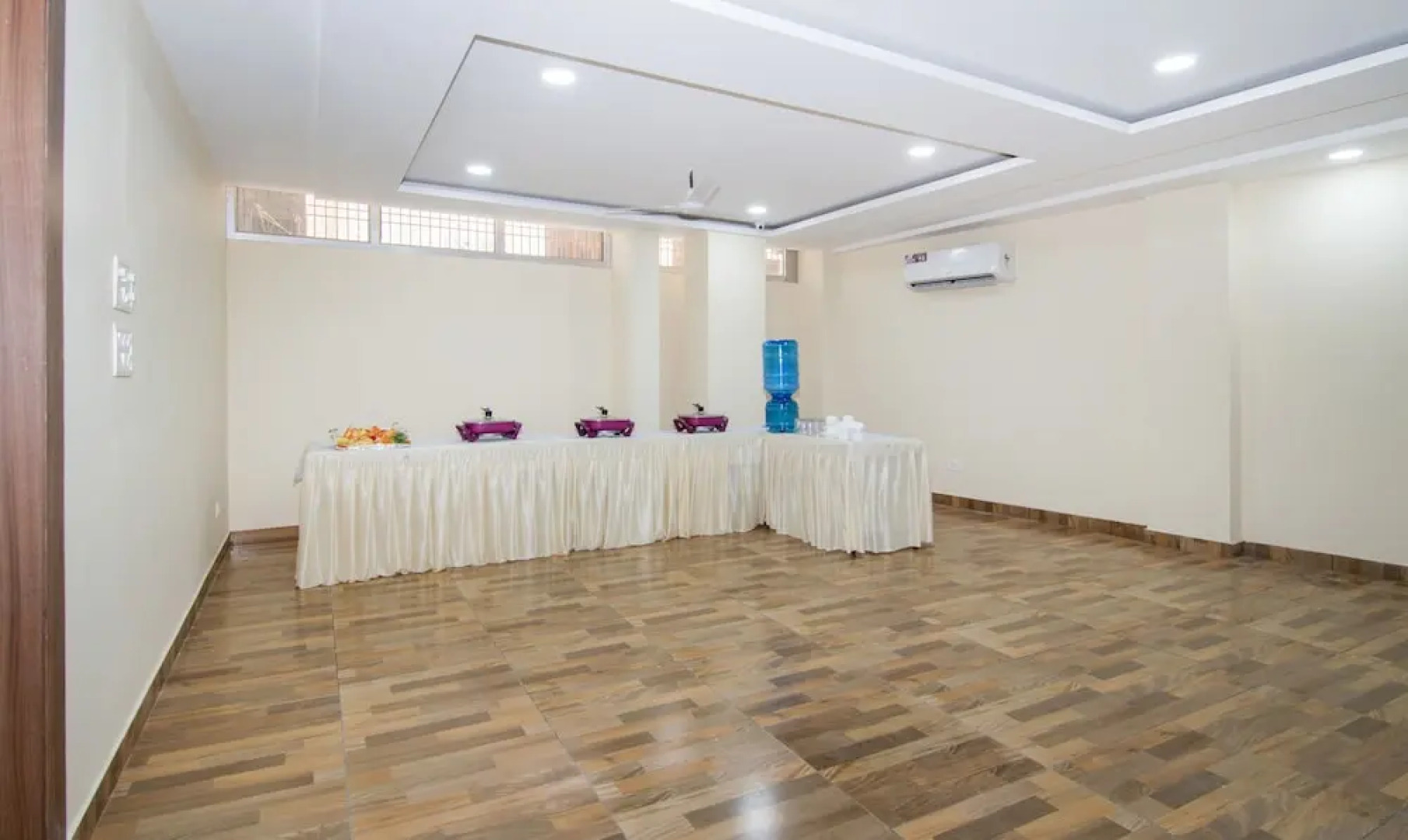 Treebo Trend Bipin International