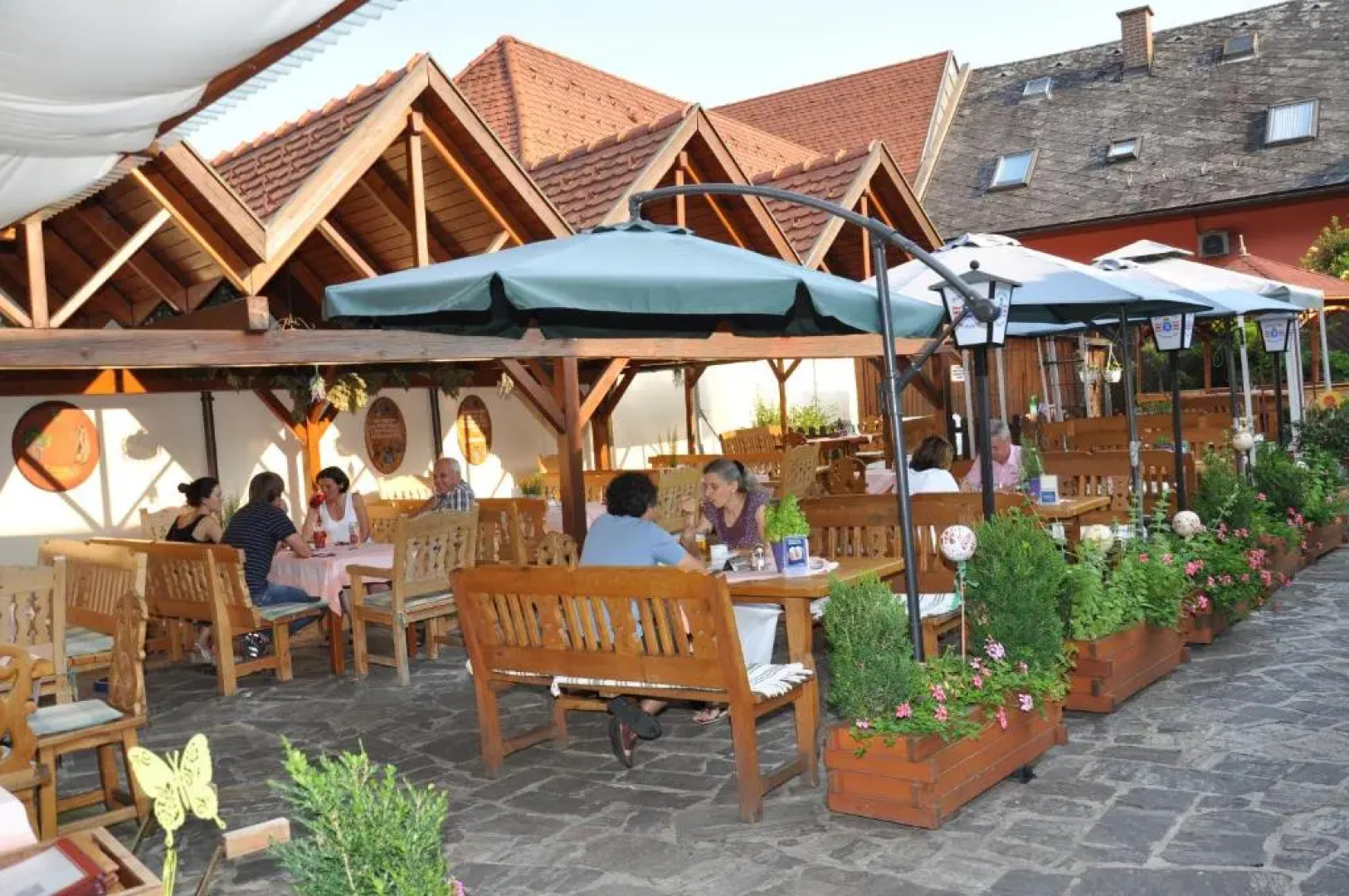 Hotel Schilcherlandhof