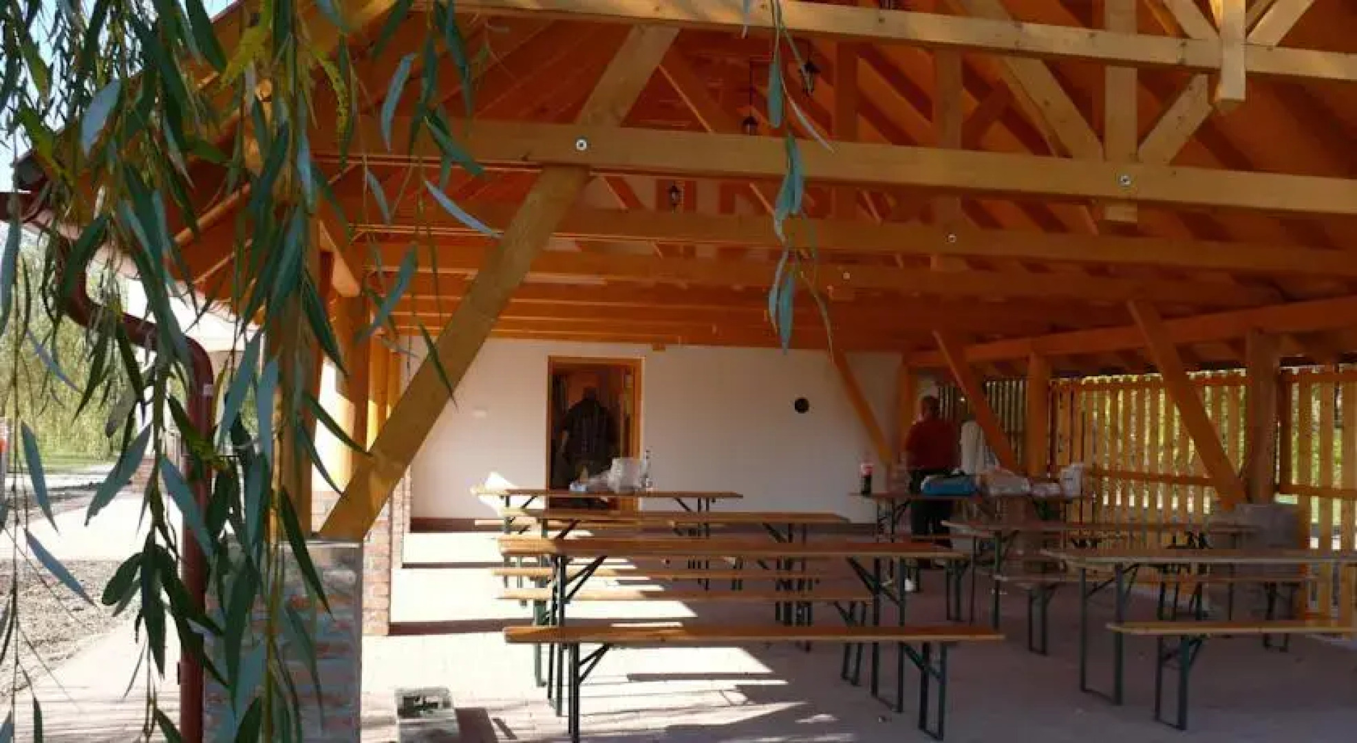 Pölöskei Tó Vendégház