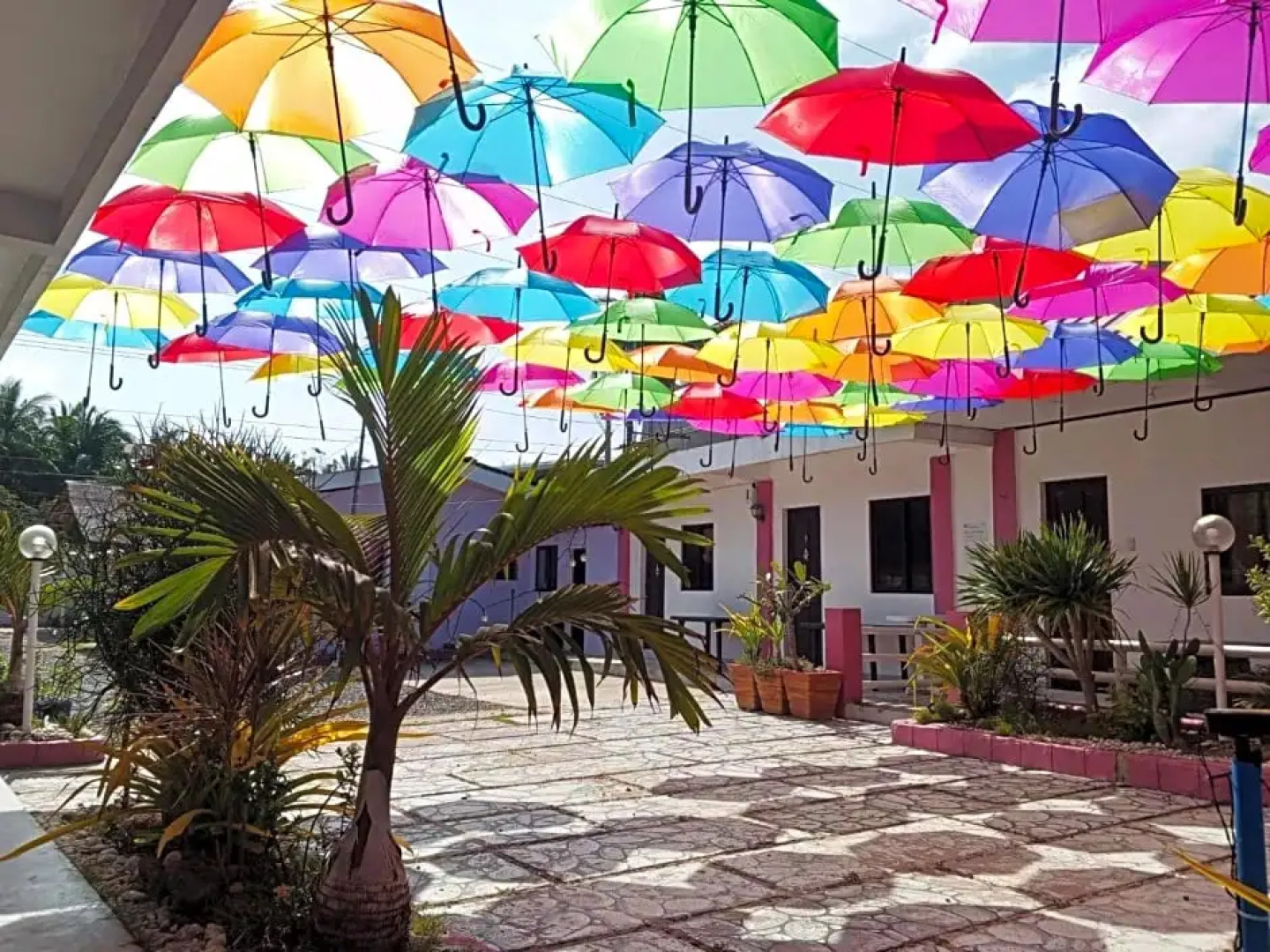 Belle's Beach Resort