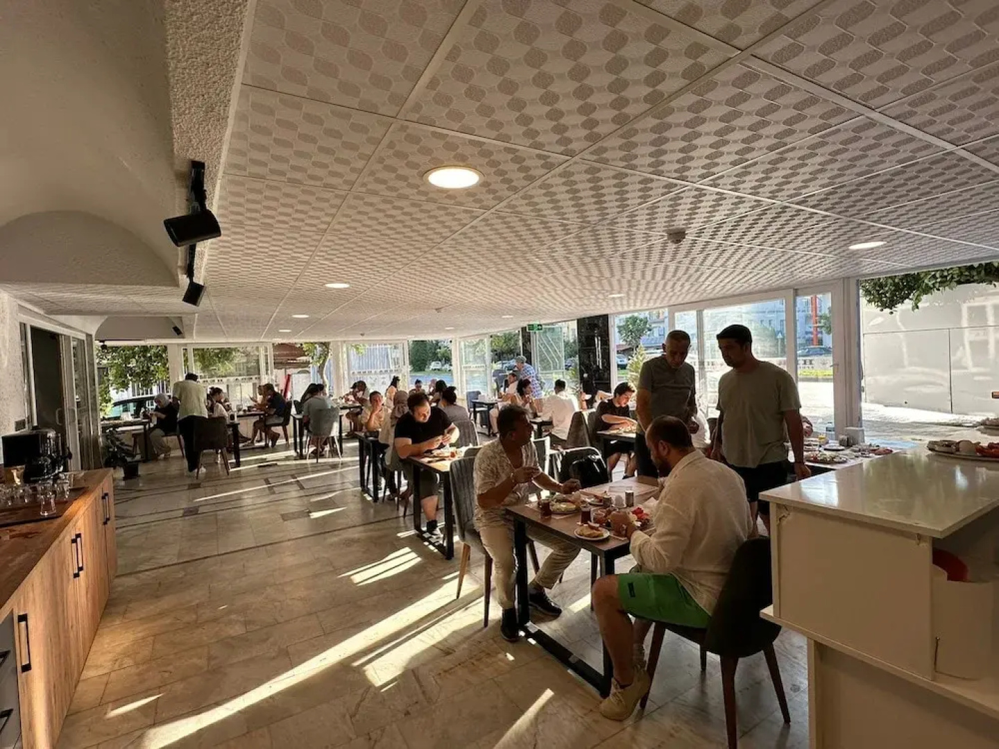 Ephesus Hera Hotel