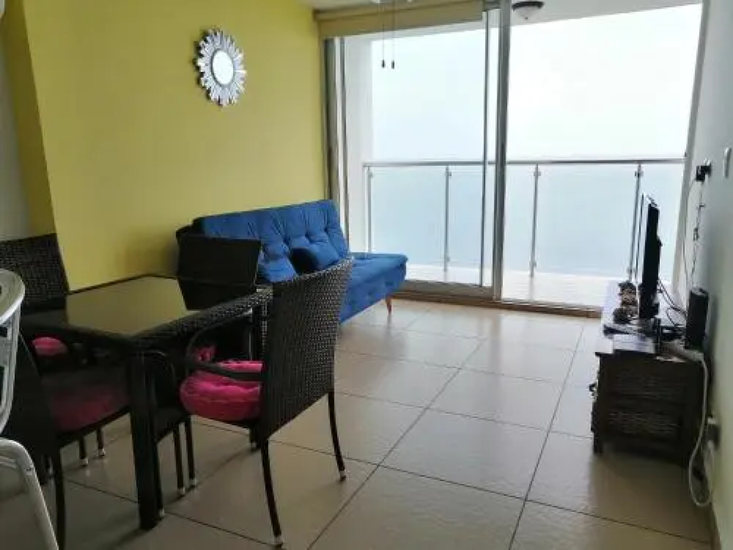 El Palmar Residences