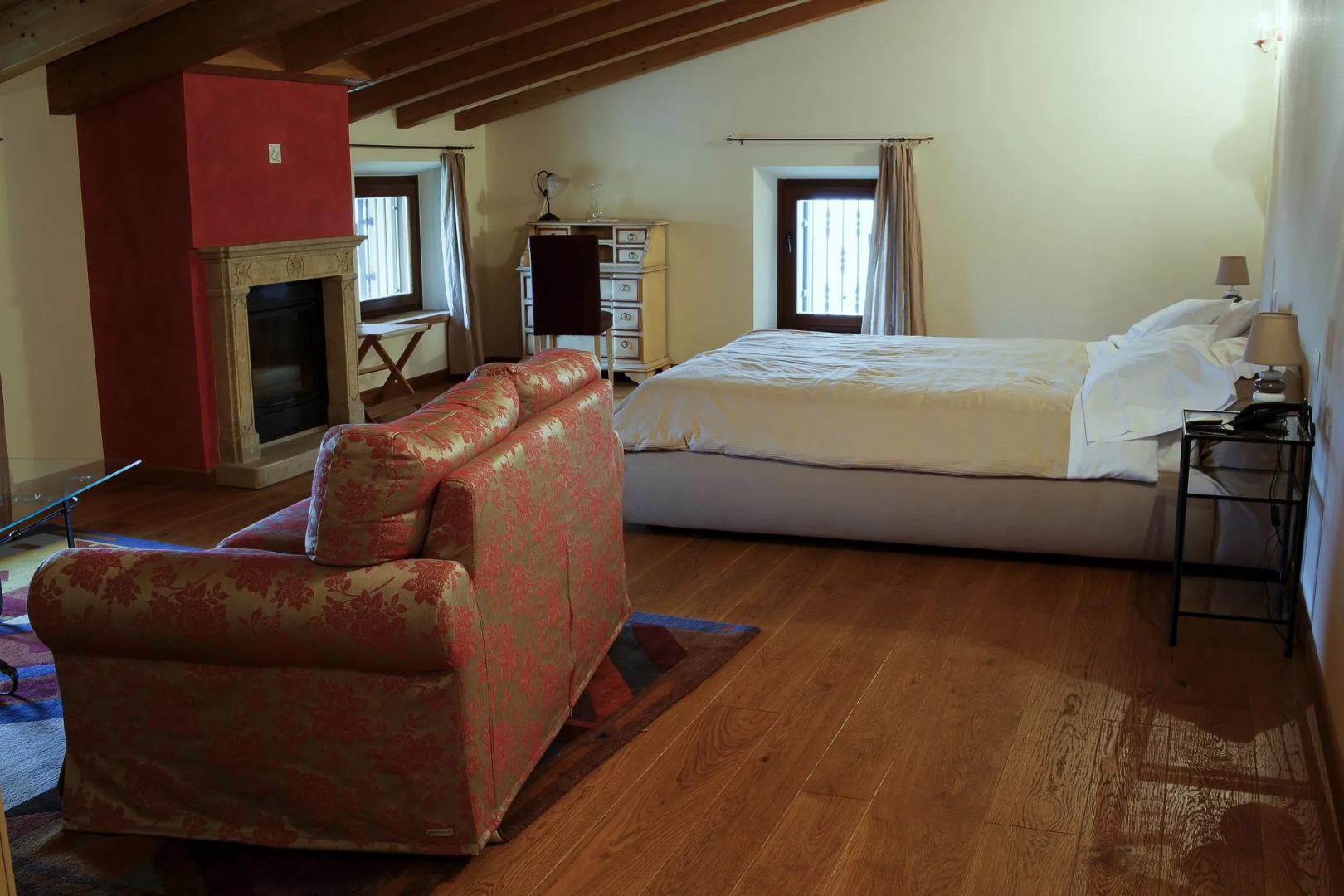 La Fonte degli Dei Wine Relais Adults Only