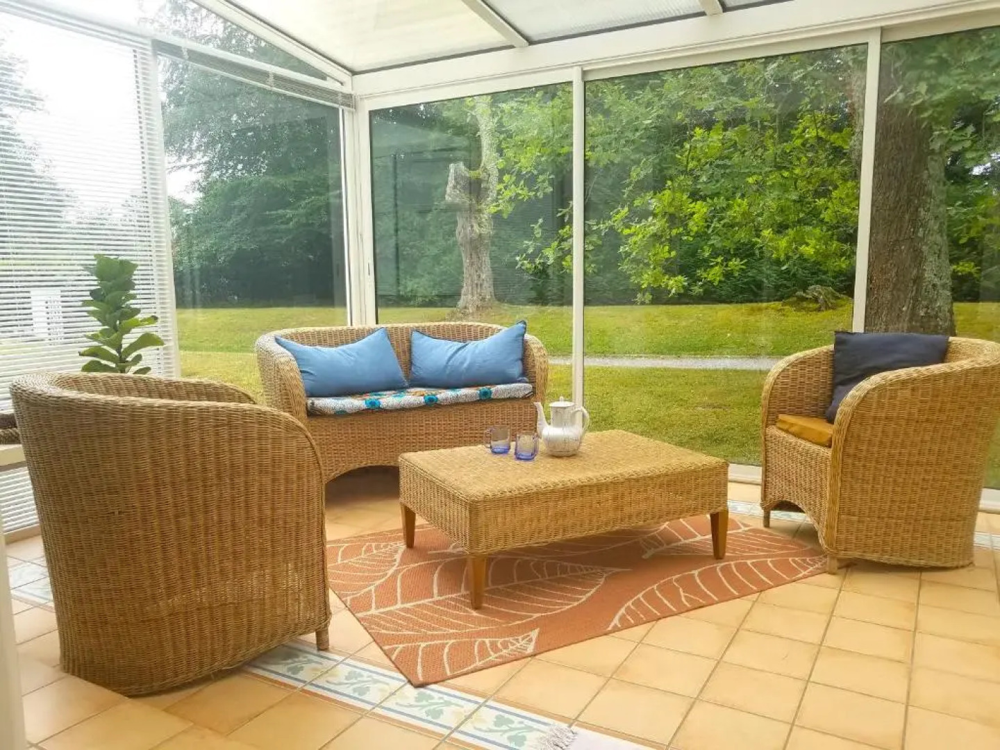 Clos Mirabel Manor - Holiday rental