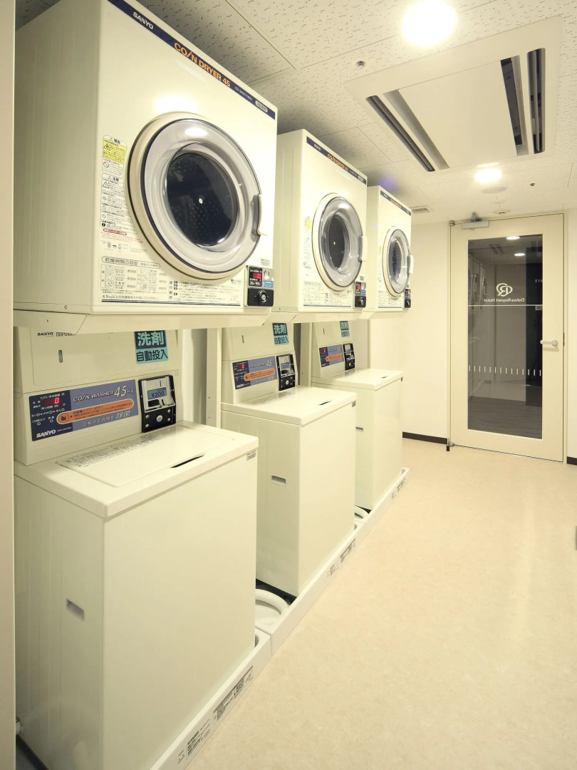 Daiwa Roynet Hotel Morioka