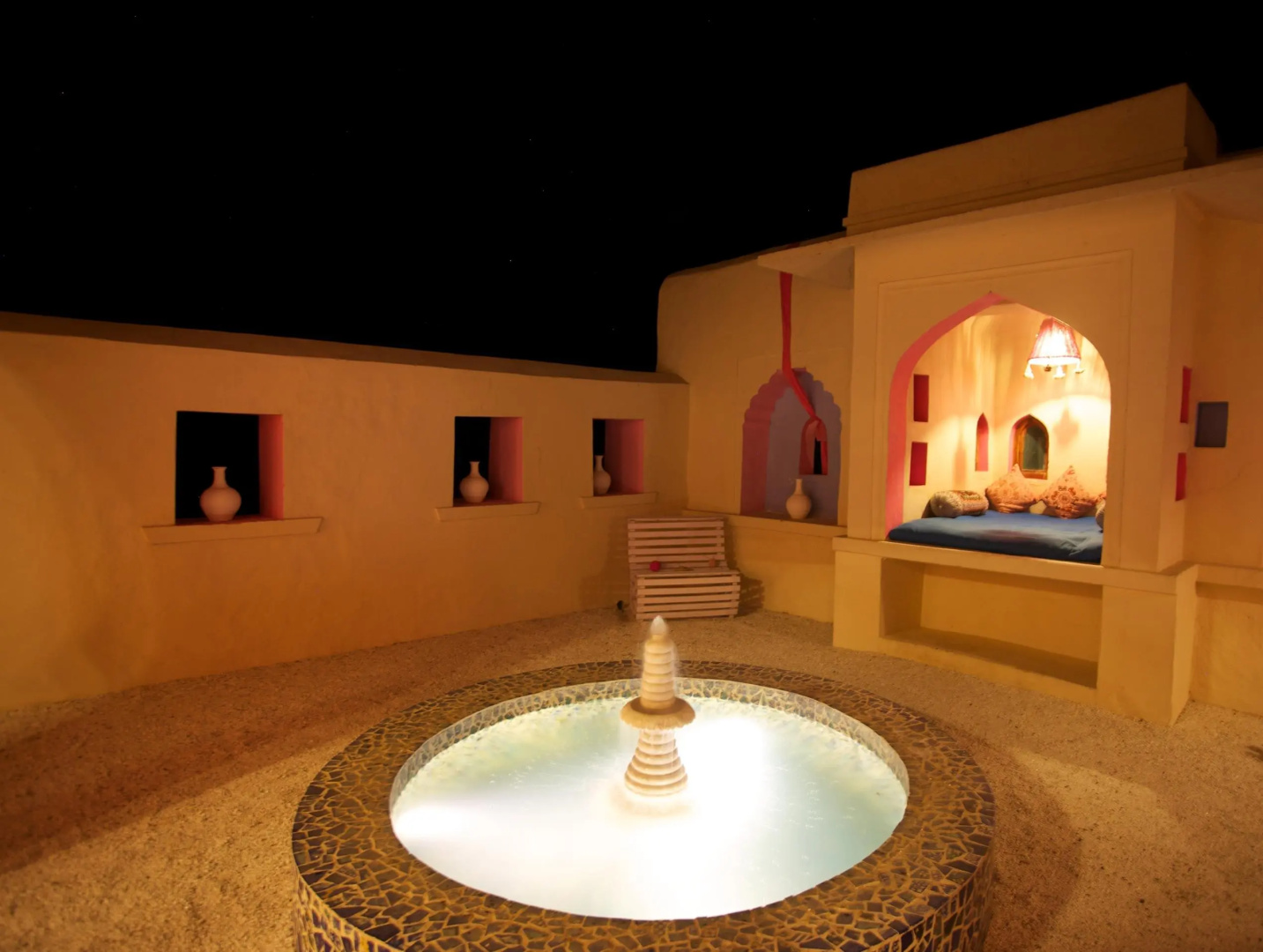 Brij Lakshmansagar, Pali - Small Luxury Hotel of the World