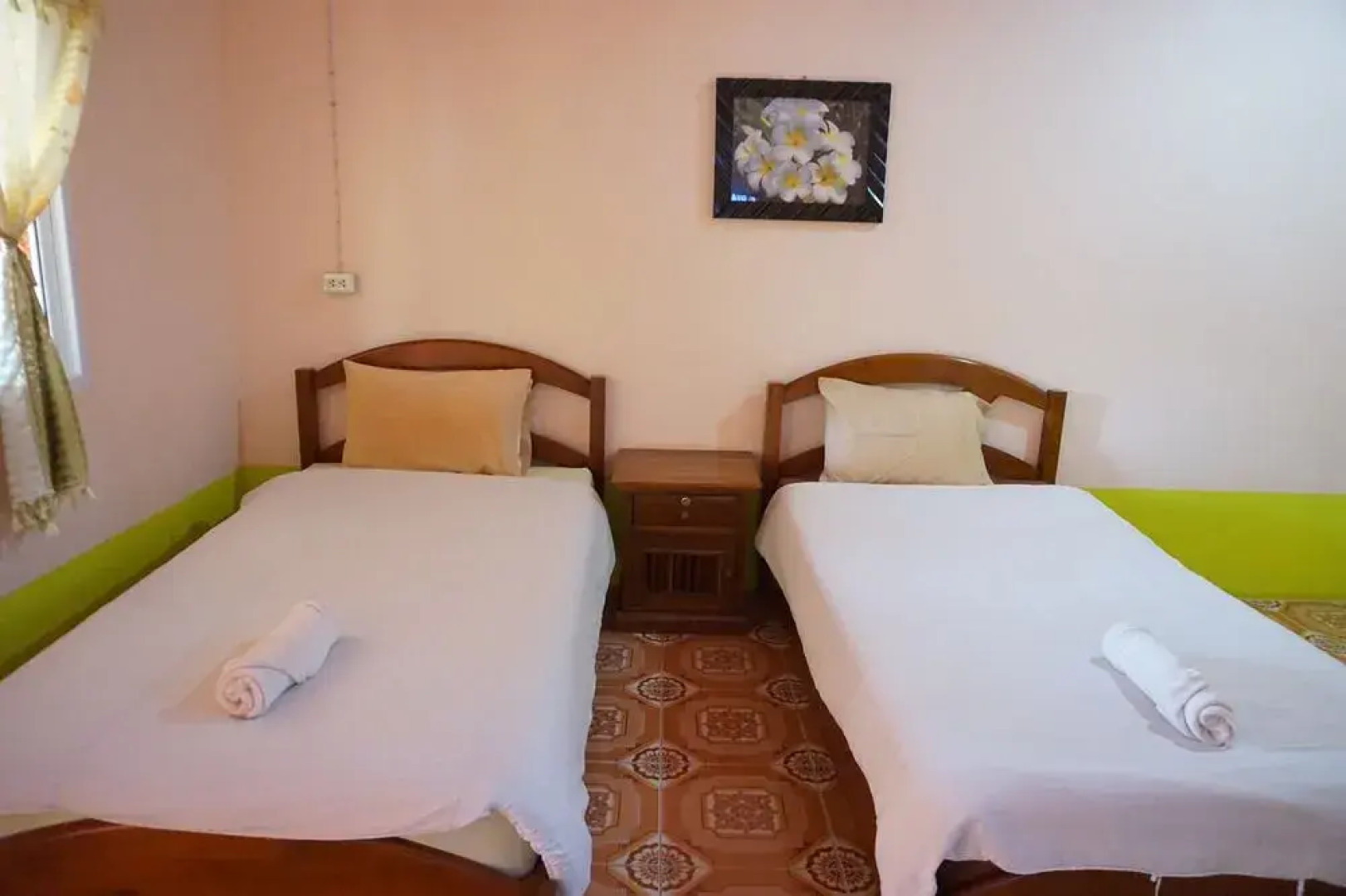 Panutda Resort Dansai