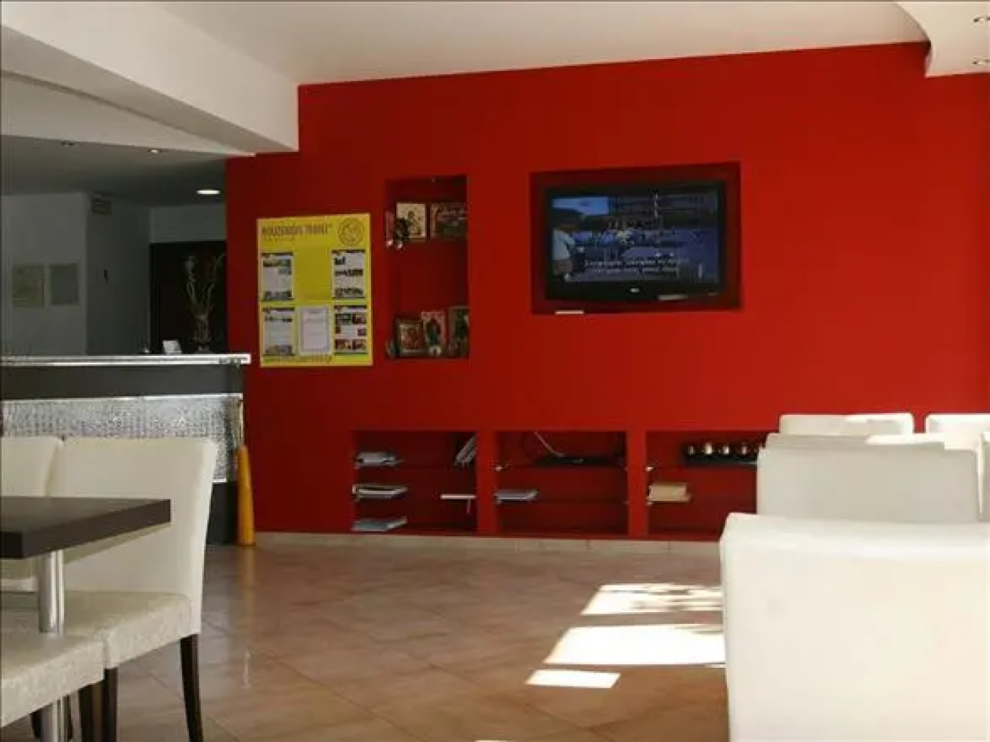 Hotel Akrogiali