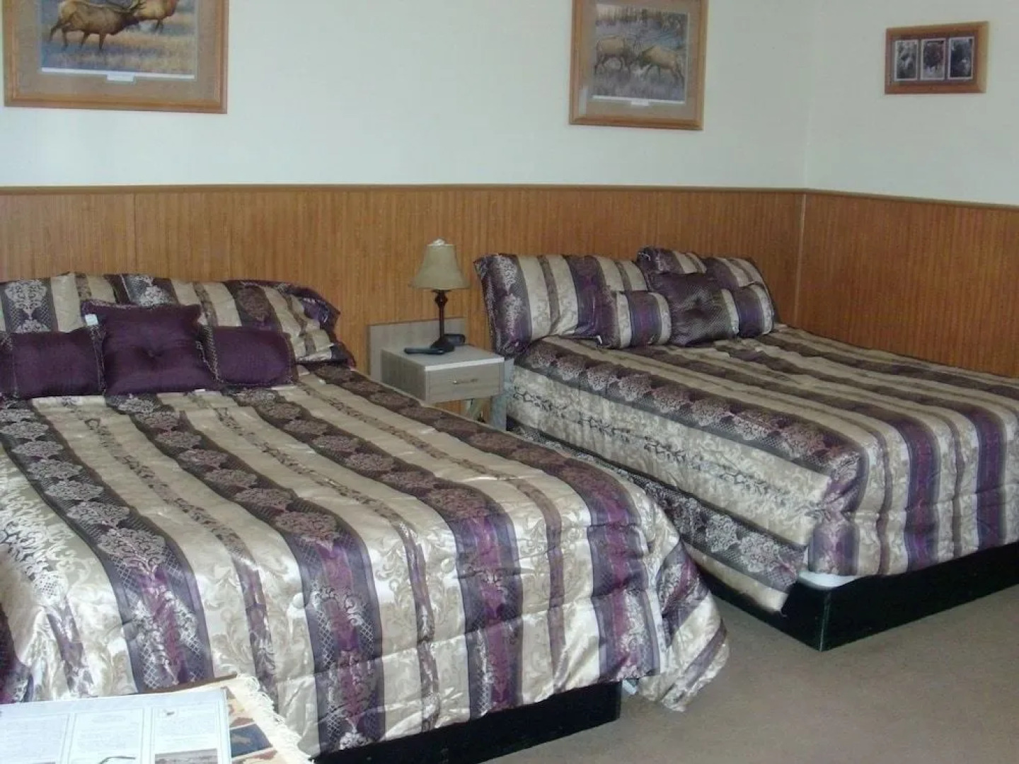 Paintbrush Inn Thermopolis