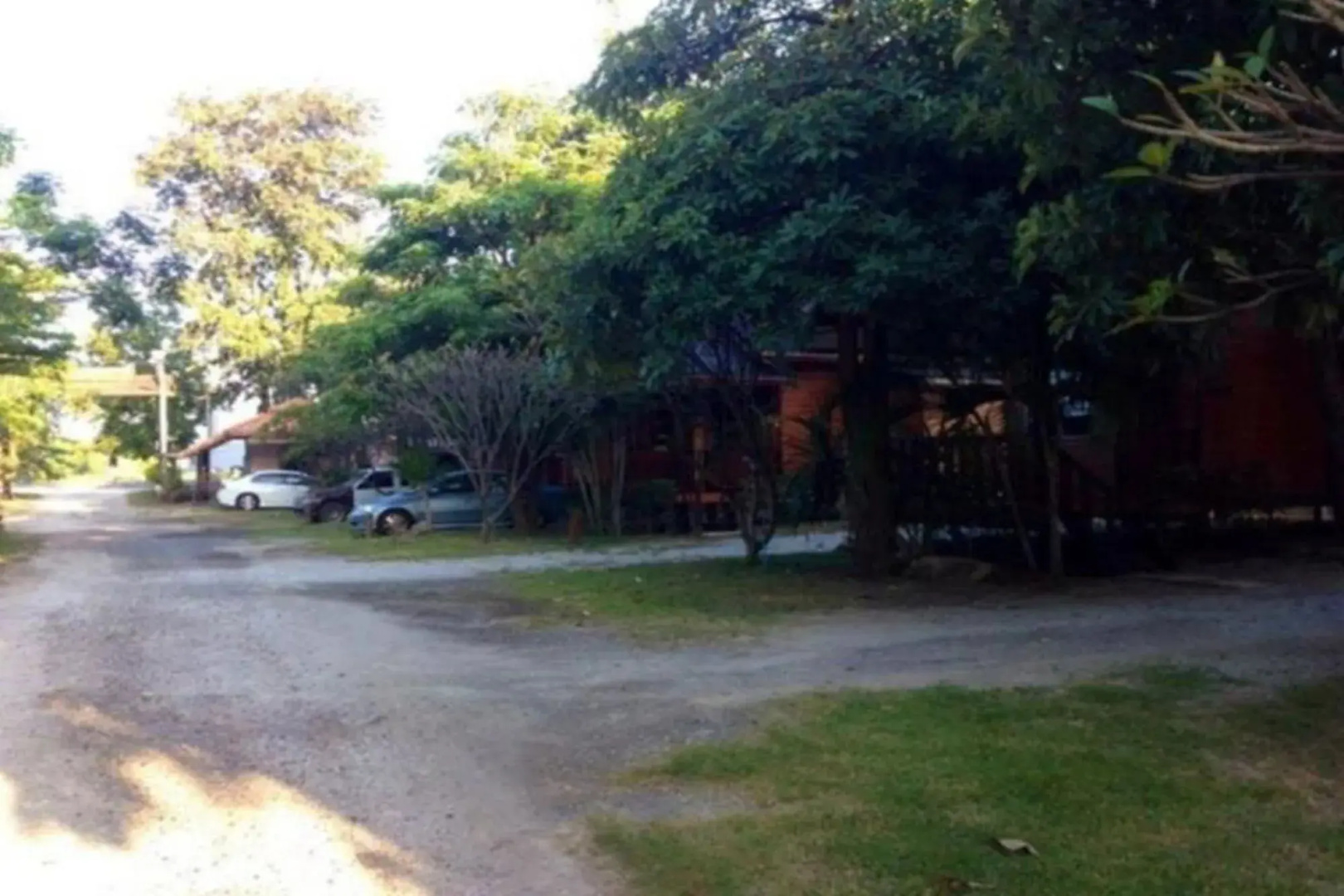 Prangnarai Resort