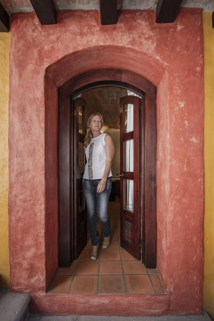 Hotel Casa del Sótano