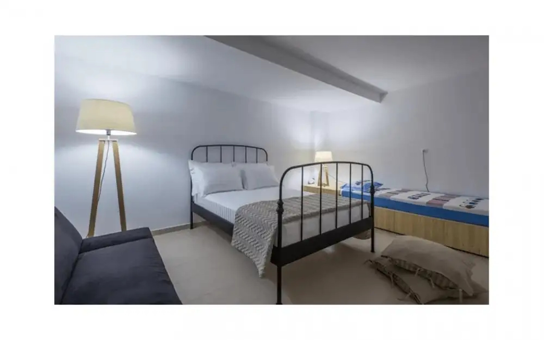 Melissi Villas Studio