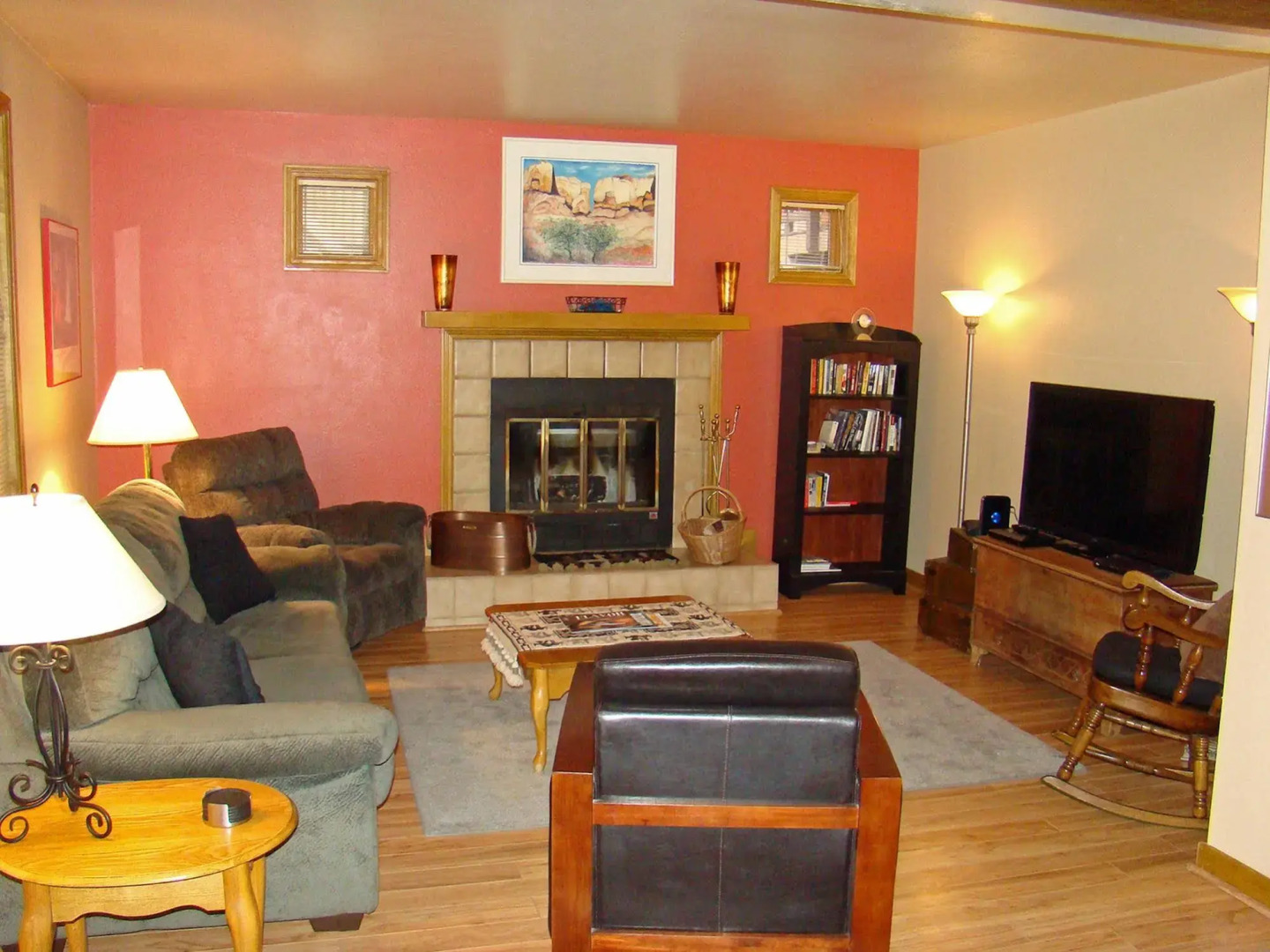 The Ferringway Resort Condominiums