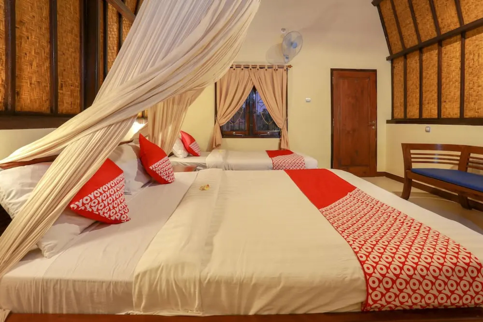 Oyo 1321 Mountain Resort