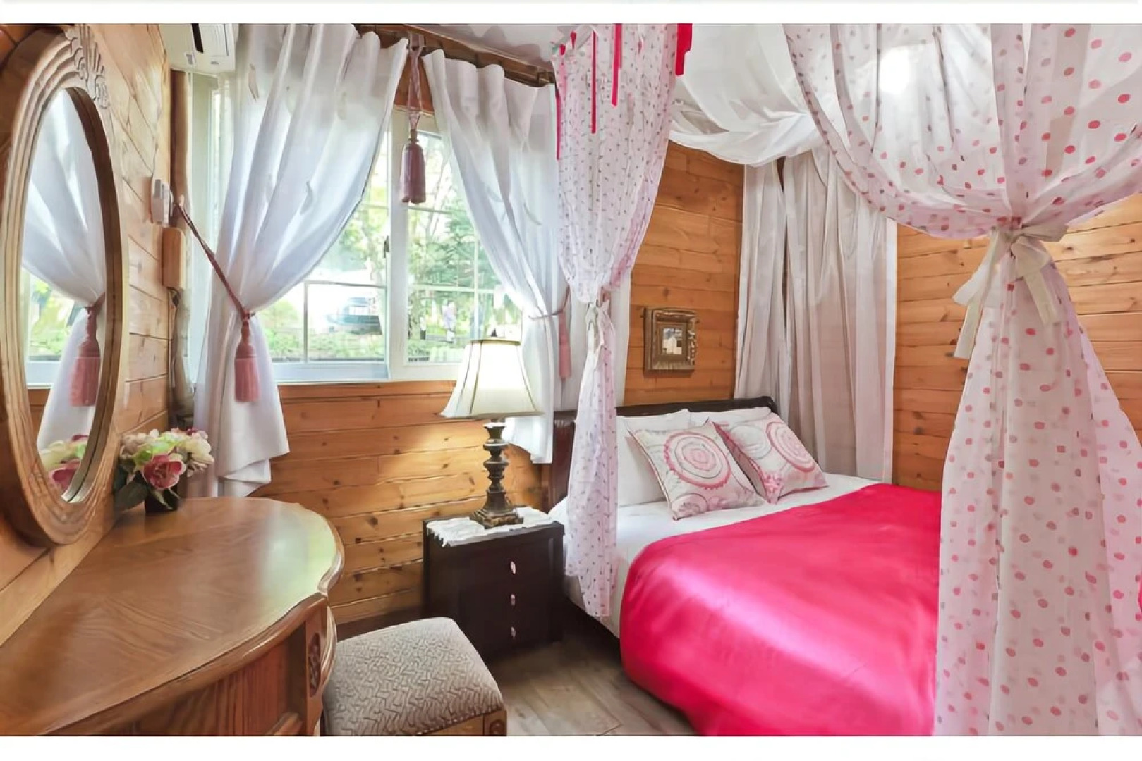 Yangpyeong Yangsuri Green Pension