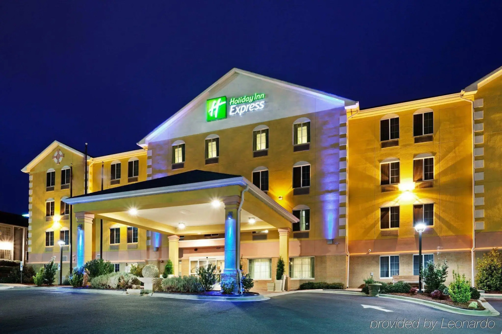Holiday Inn Express Charlotte West - Gastonia by IHG.