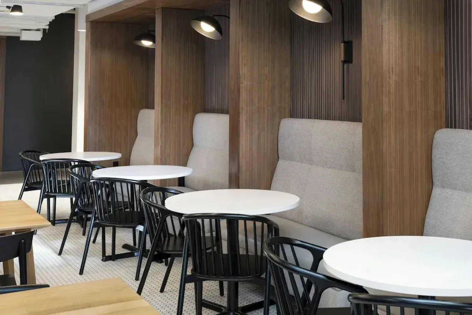 Cascade Hotel, Kansas City, a Tribute Portfolio Hotel