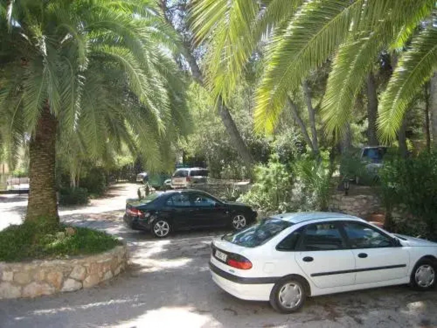 Apartment Masia Torrents