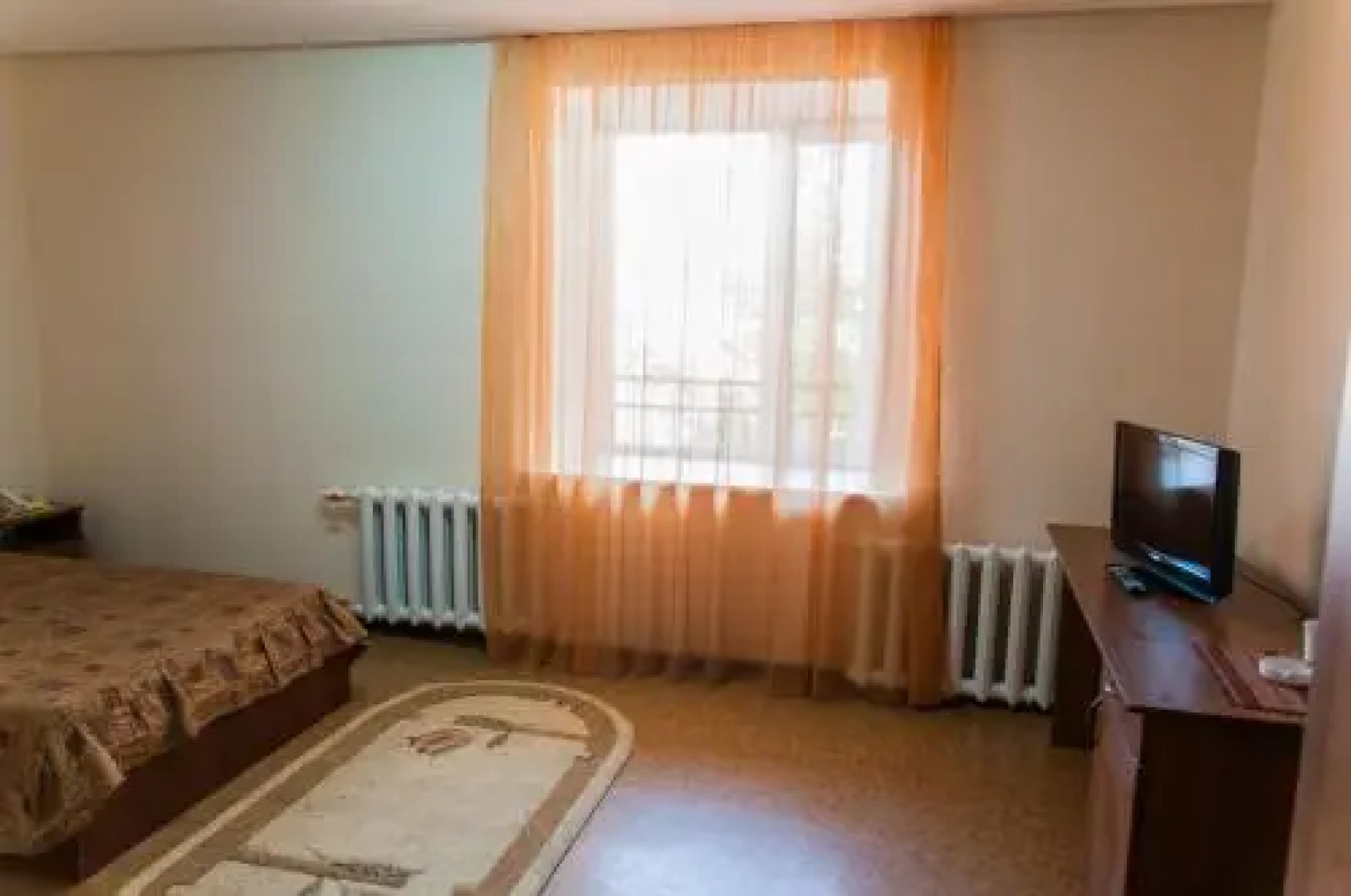 Гостиничный комплекс Corona (Корона)