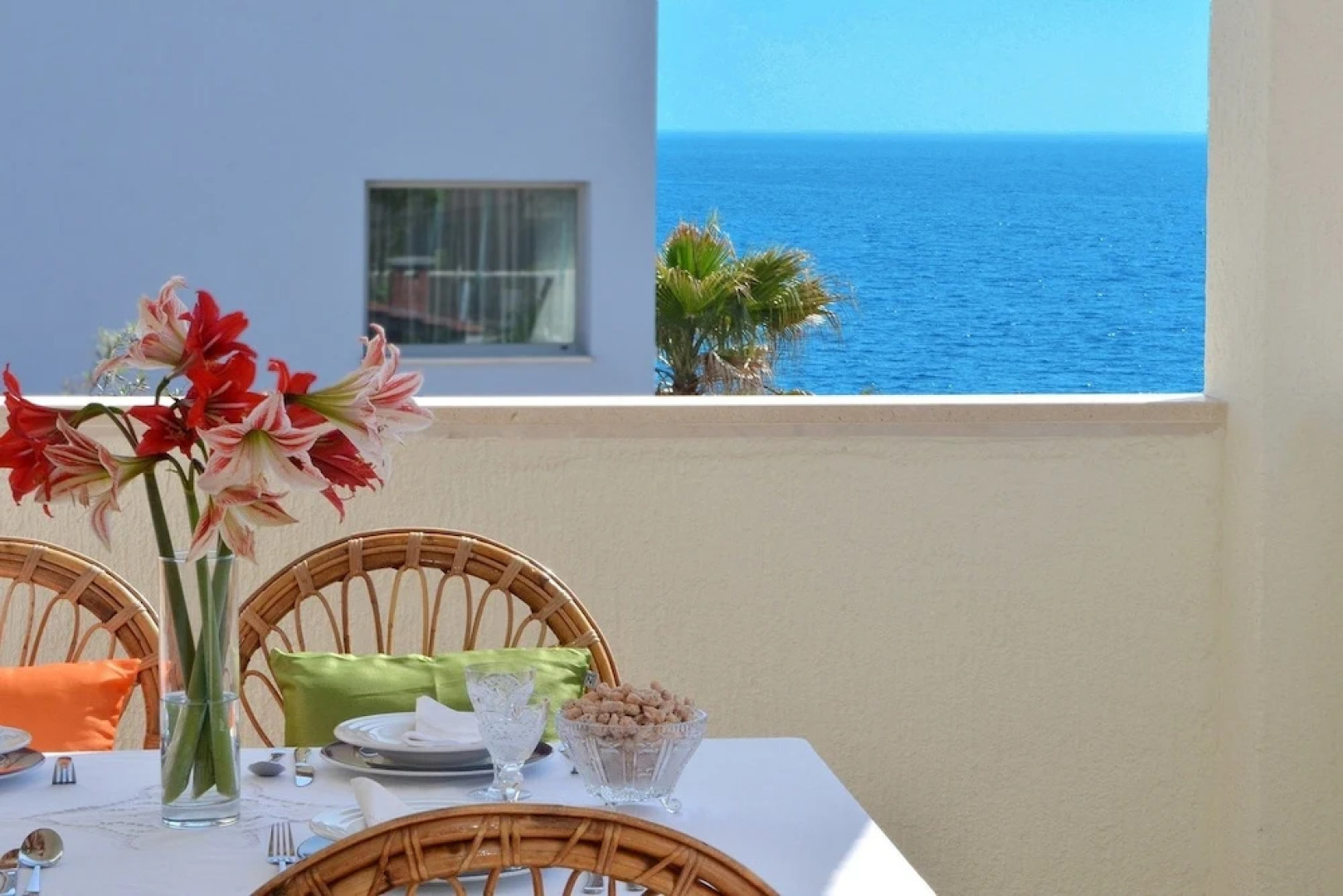 Apartments Vlah / Three Bedrooms A1