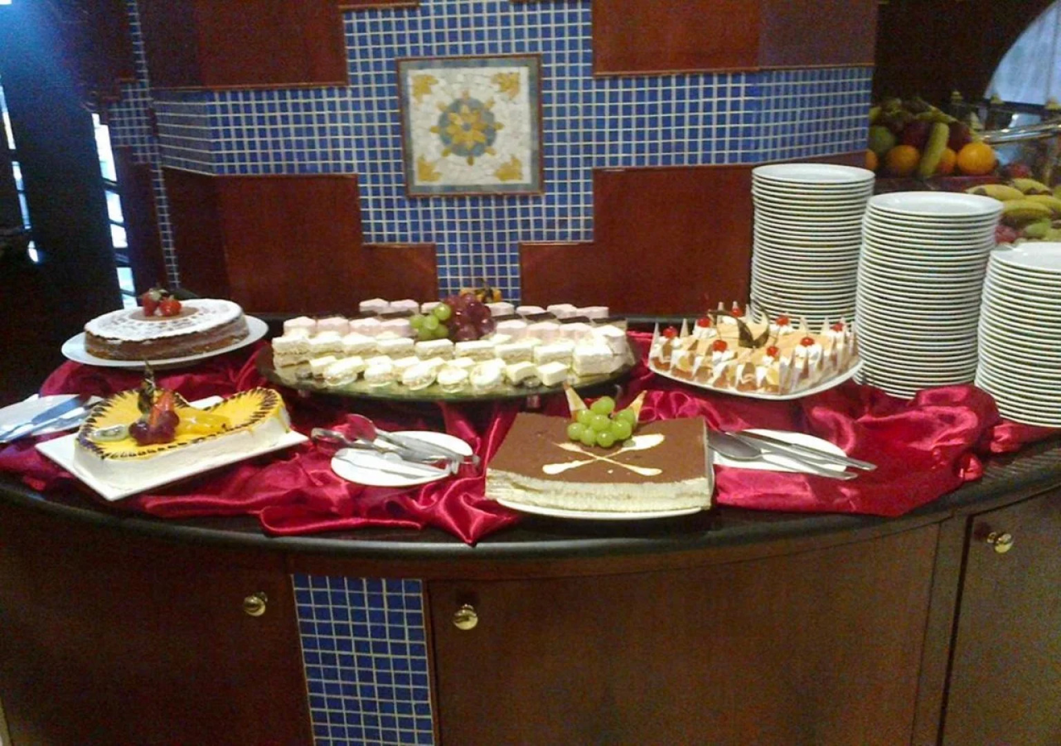 Ramada Madinah Al Hamra