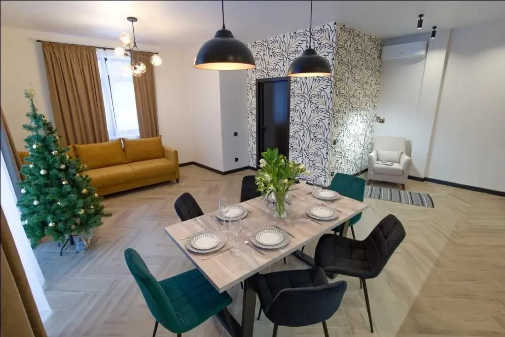 Hillside (Хиллсайд)