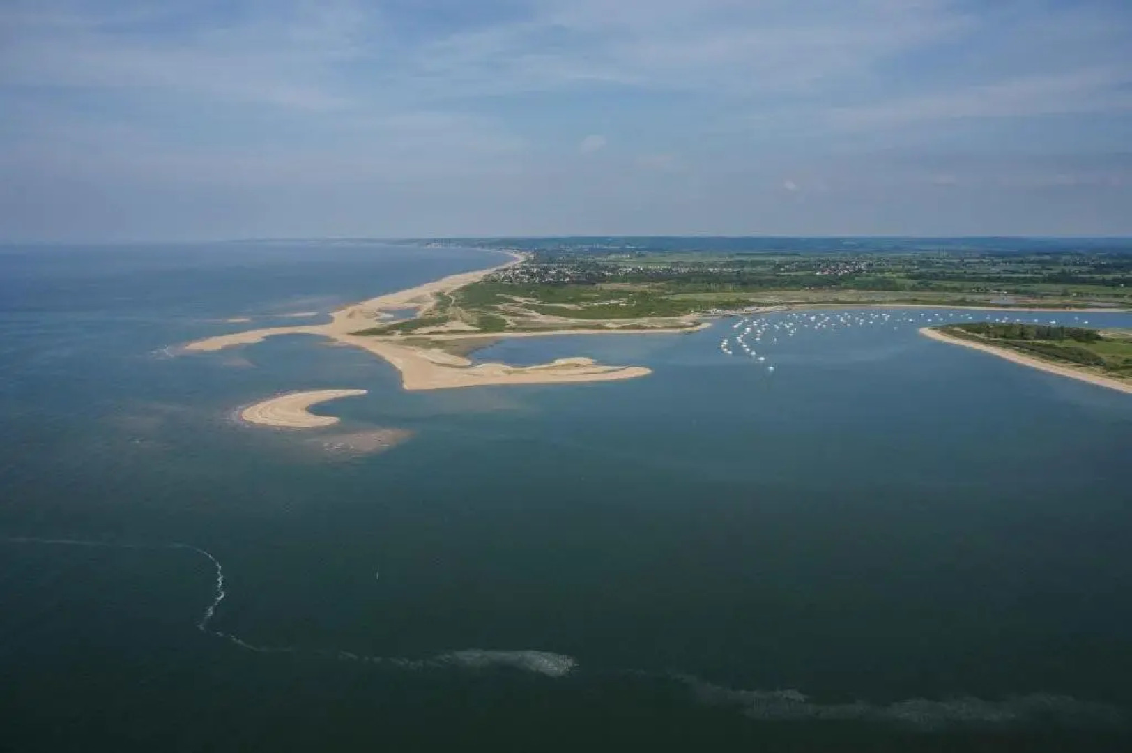 Hotel Club Bon S?jour La Plage