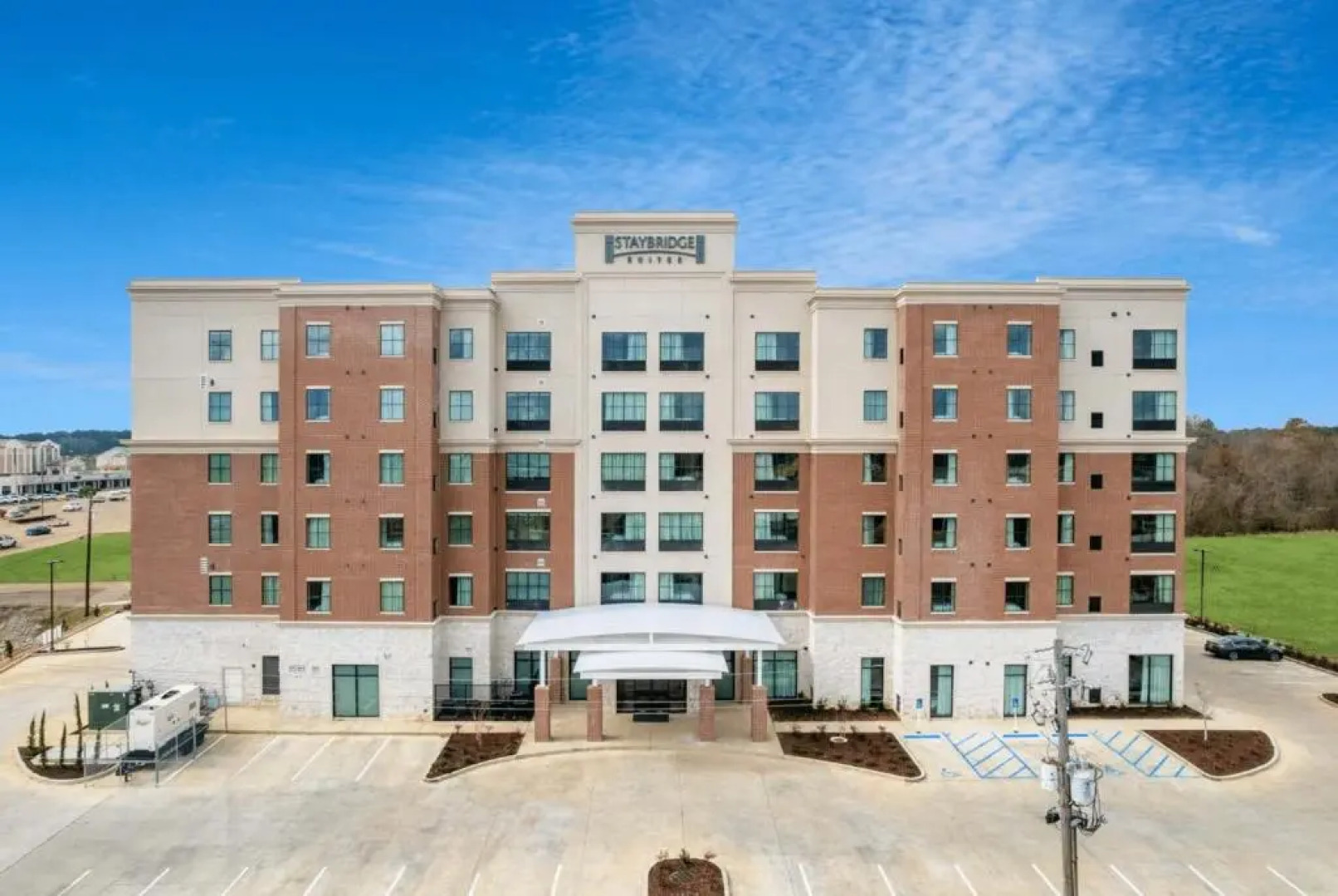 Staybridge Suites Flowood Nw Jackson by IHG