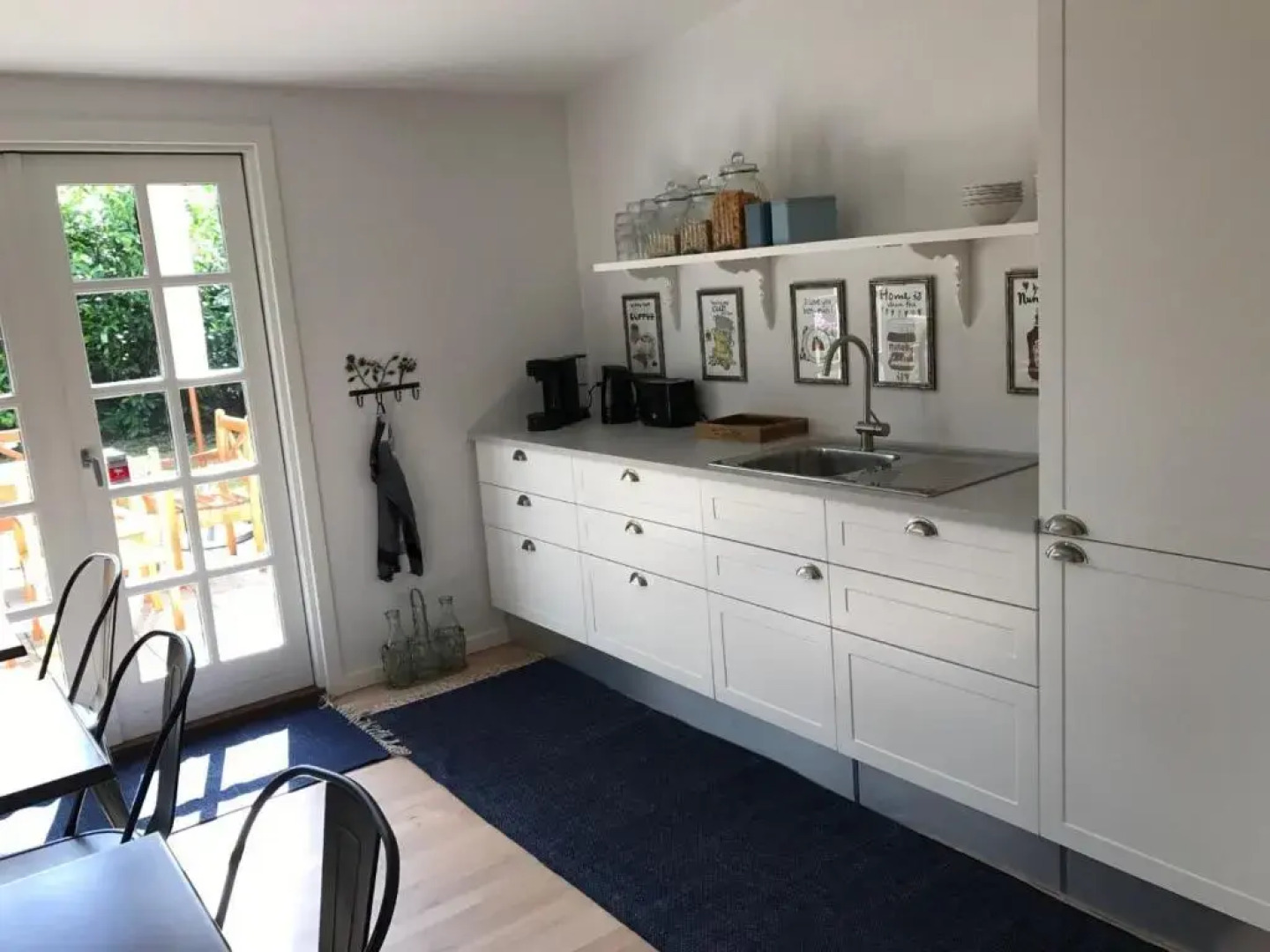 Trouville Bed & Breakfast