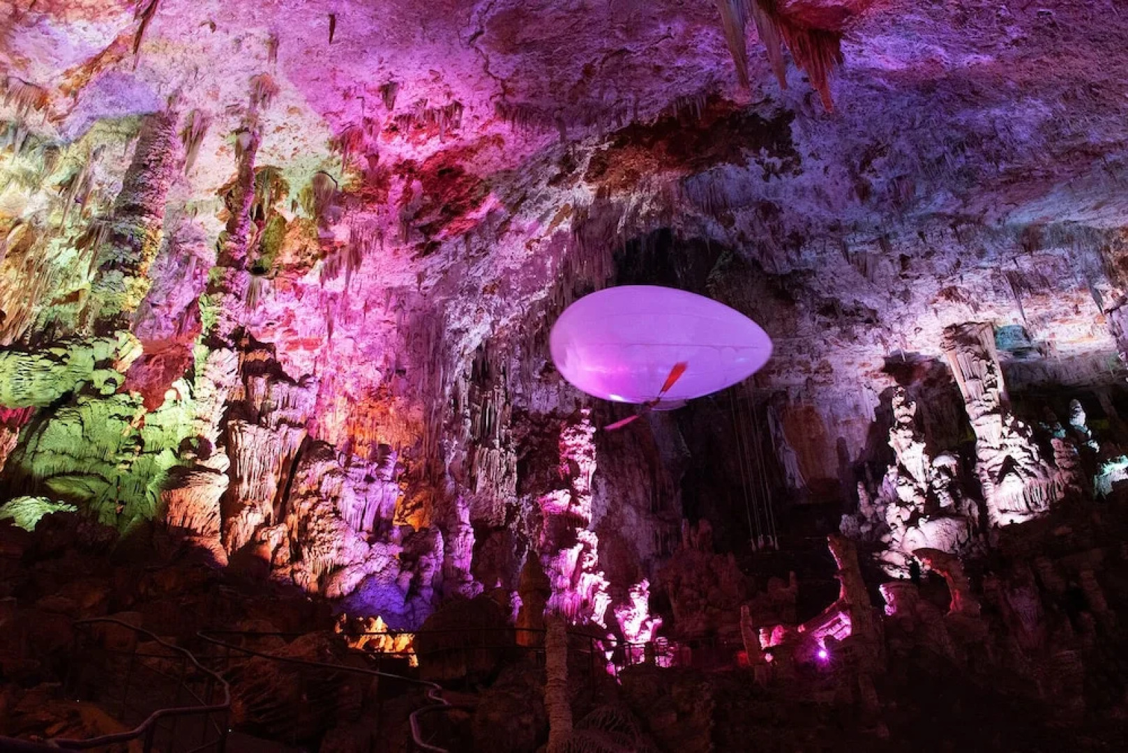 Hostel Les Terrasses du Roc