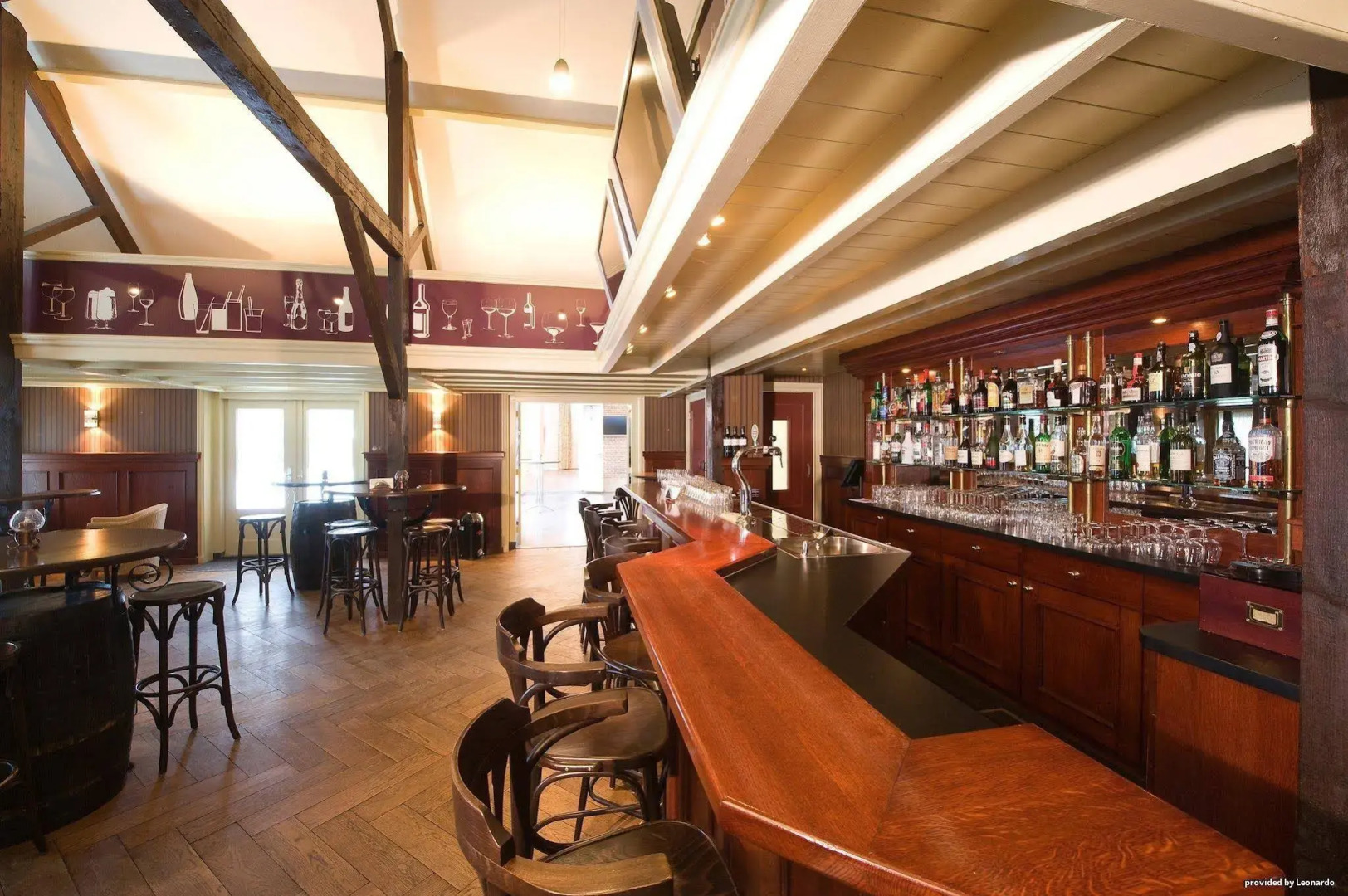 Kasteel De Vanenburg