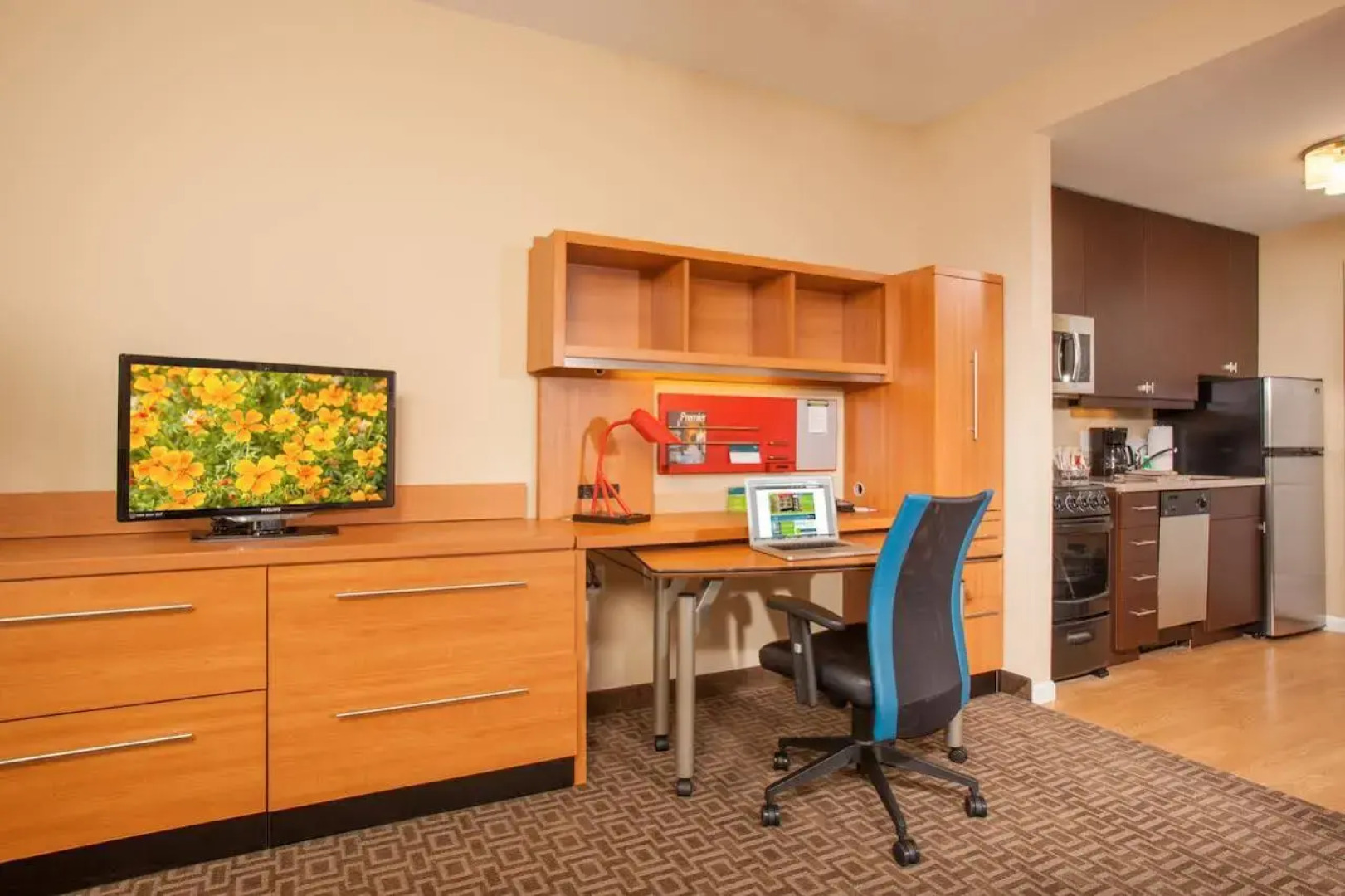 TownePlace Suites by Marriott Cheyenne SW/Downtown Area