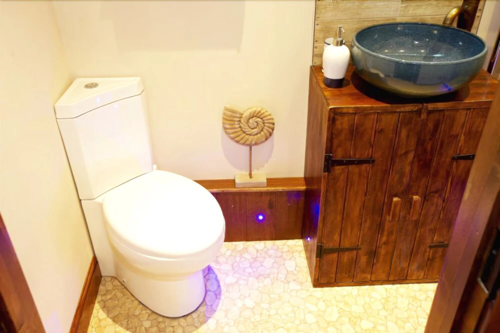 Firs Cottage Bed and Breakfast