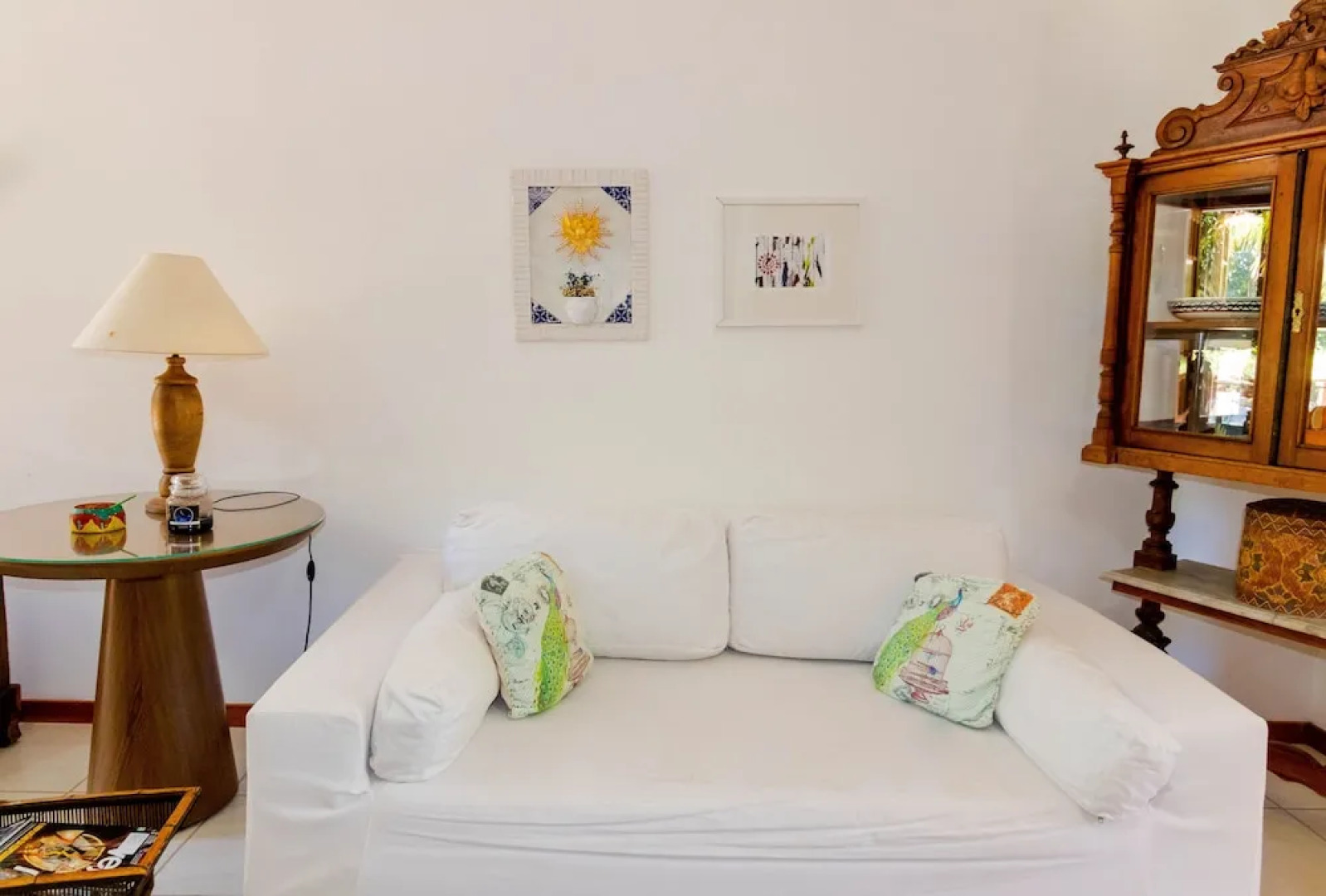 PF02 Apt. 3 Quartos em Praia do Forte