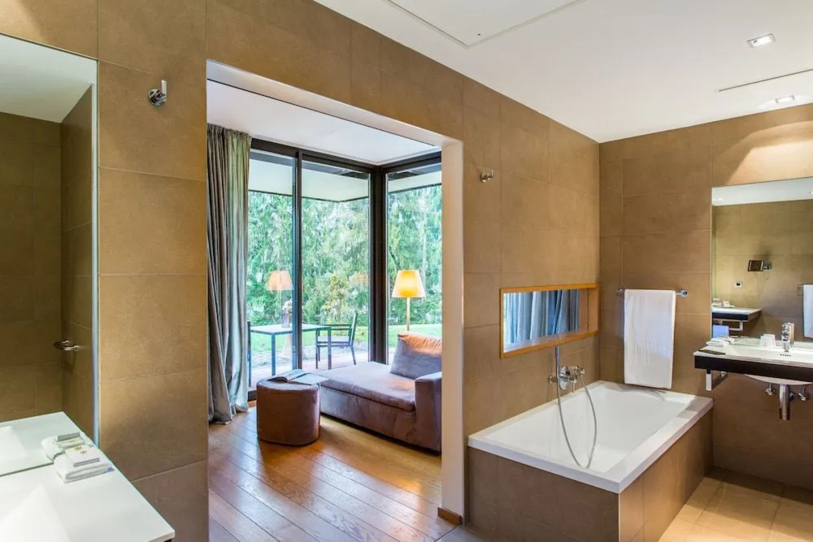 Restaurant Hôtel L'Arnsbourg