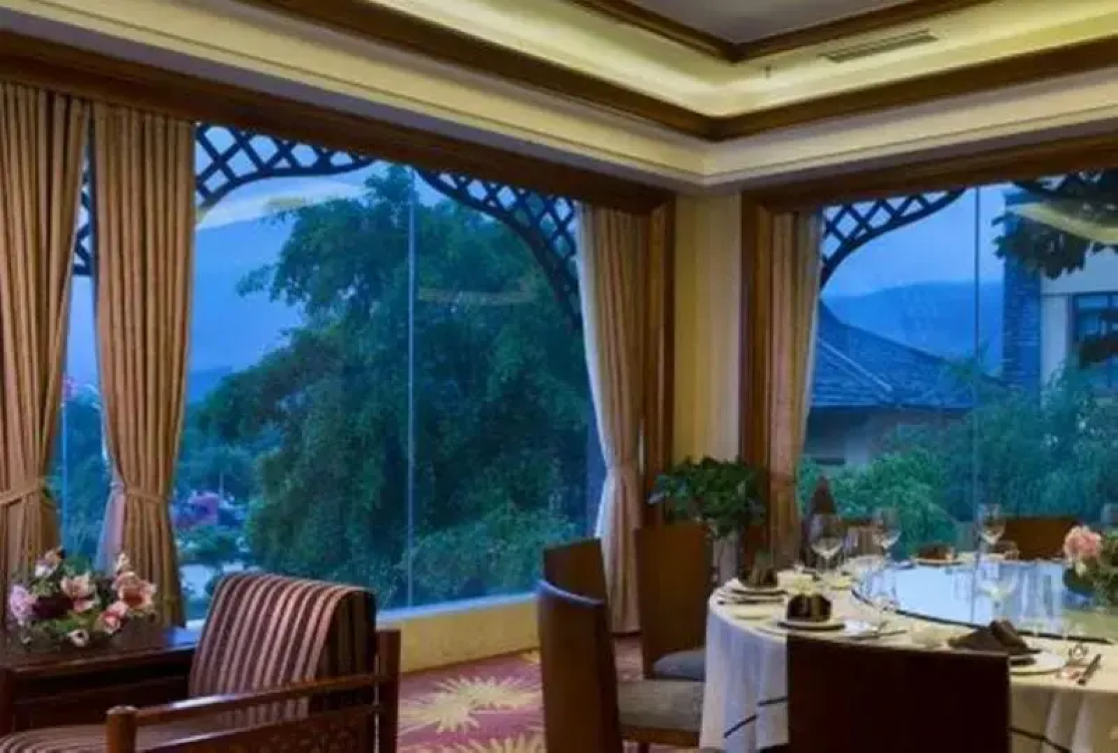 Ramada Plaza by Wyndham Xishuangbanna South