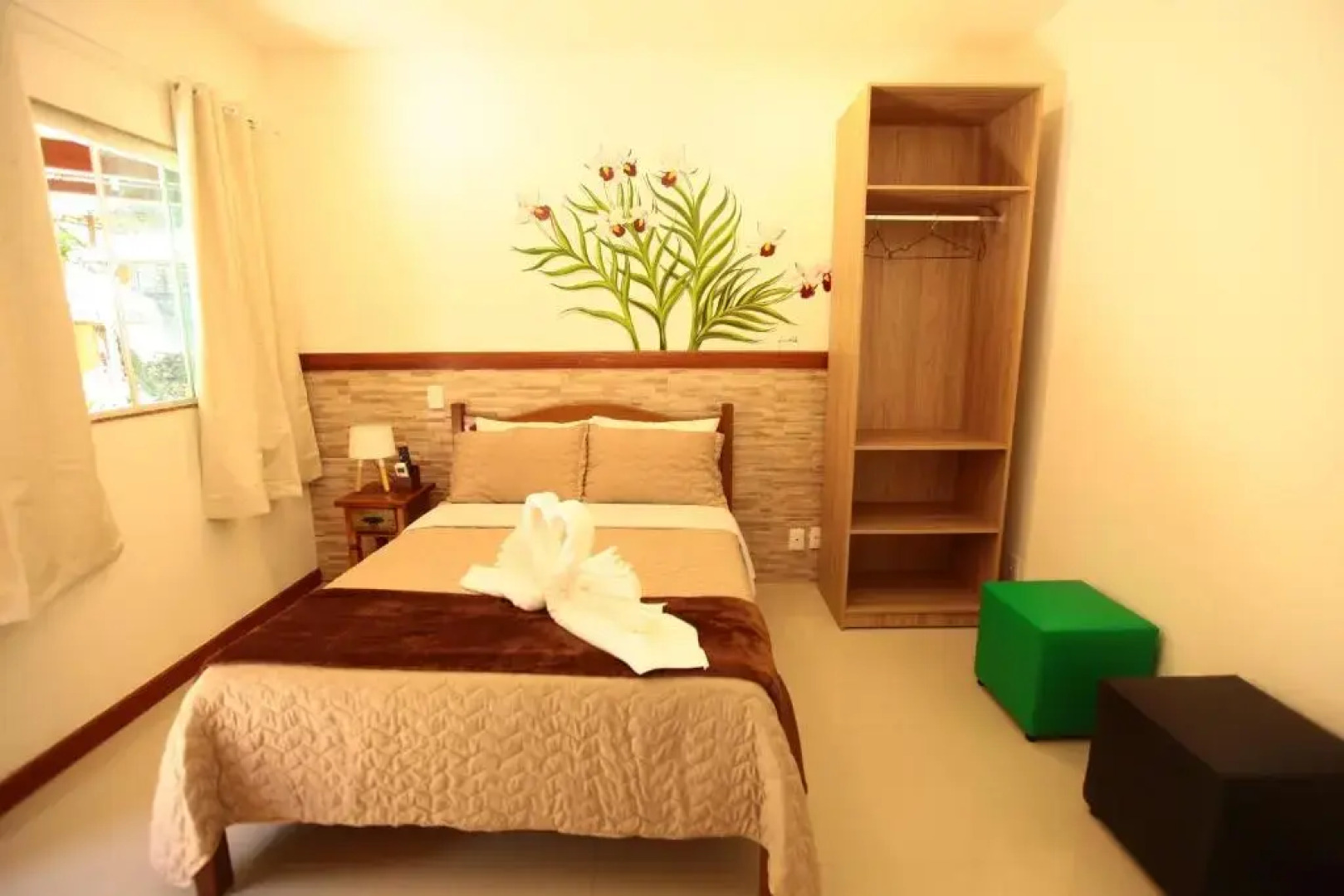 Pousada Das Orquideas20