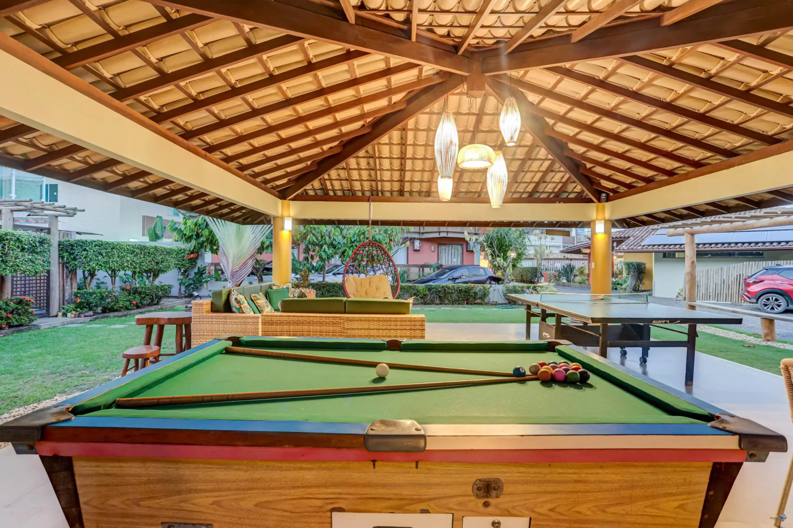 Pousada Praia Bela