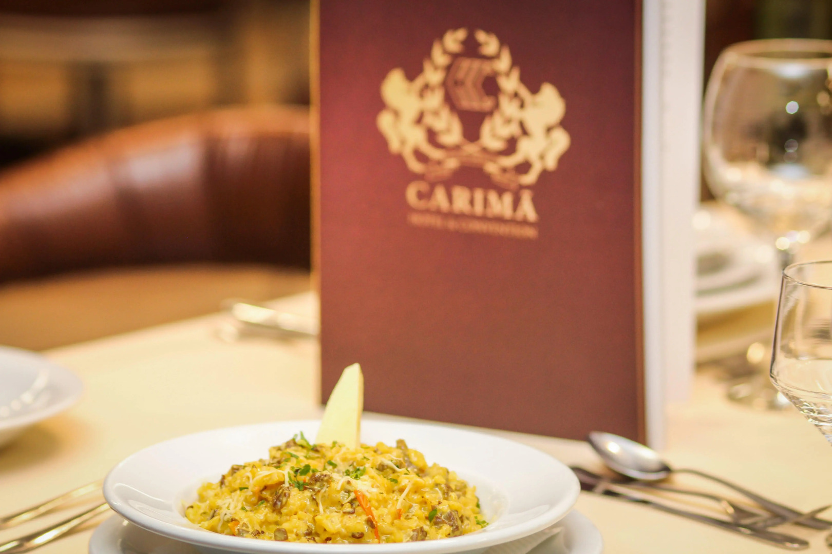 Grand Carimã Resort & Convention Center