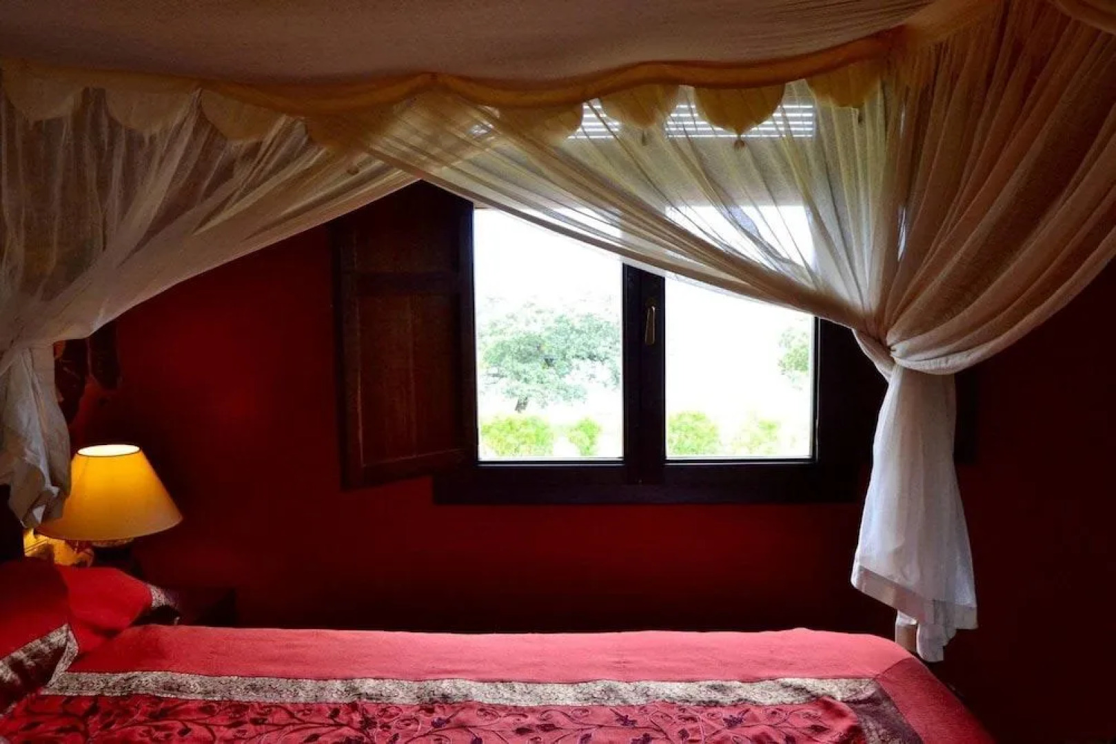 Casa Rural Alcornocalejo