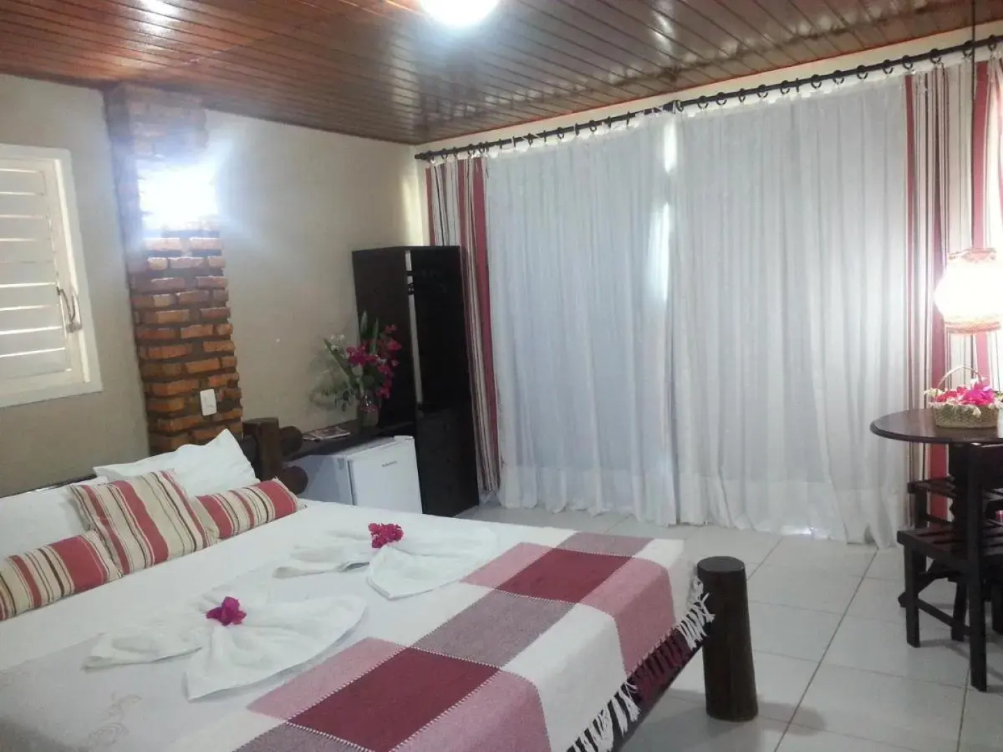 Pousada Arte do Velejo